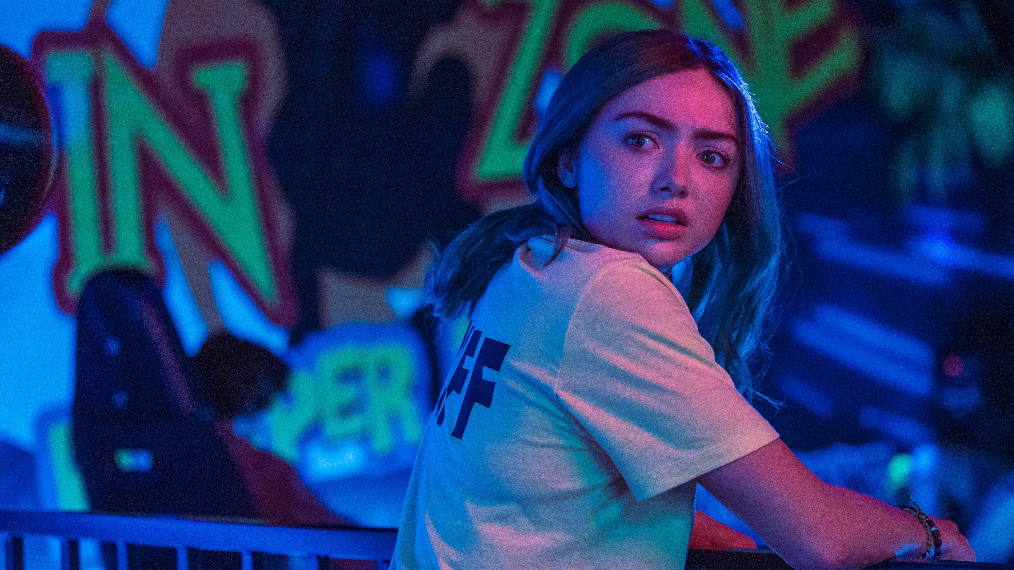 The Friendship Game Background