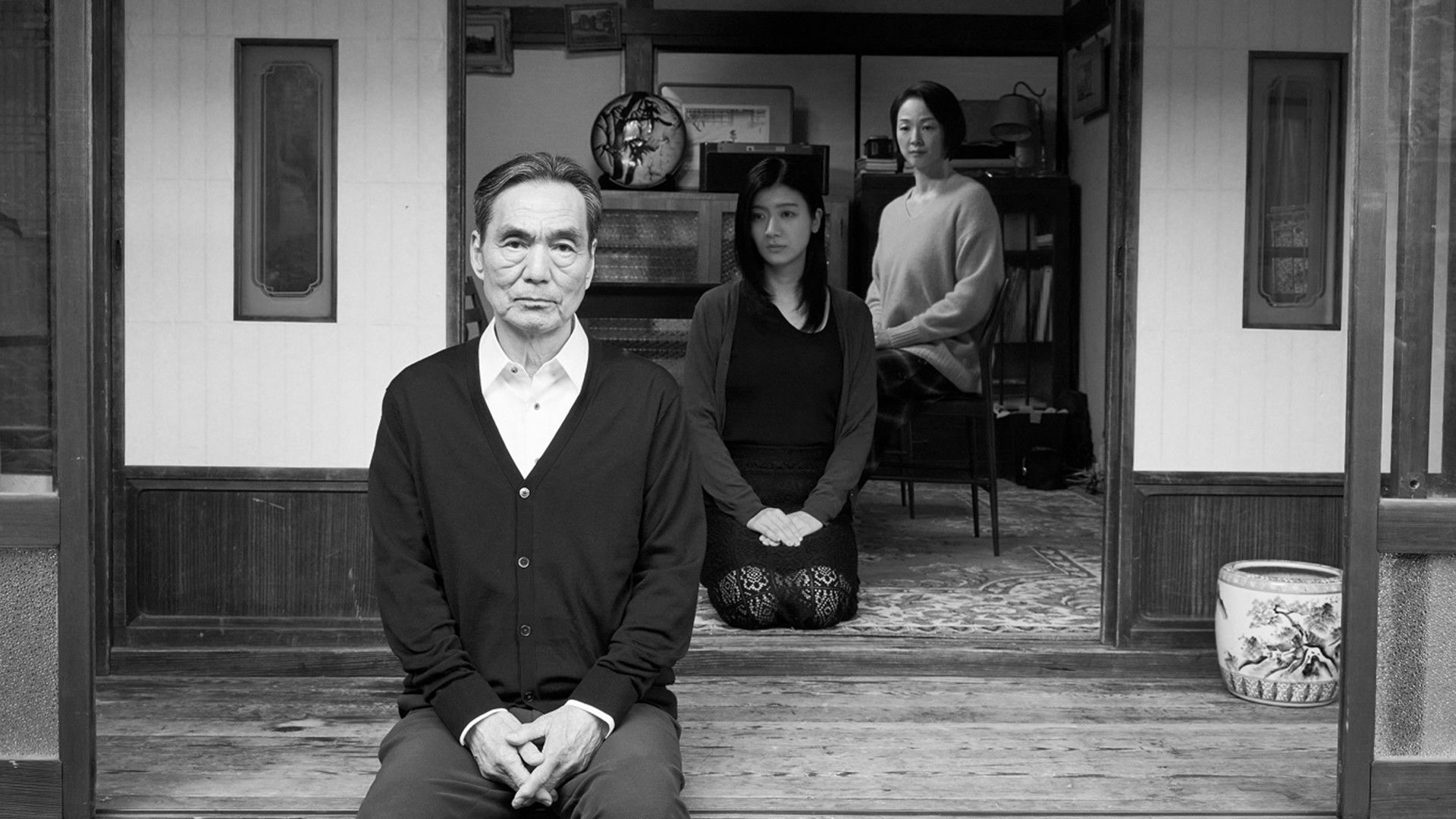 Teki Cometh Background