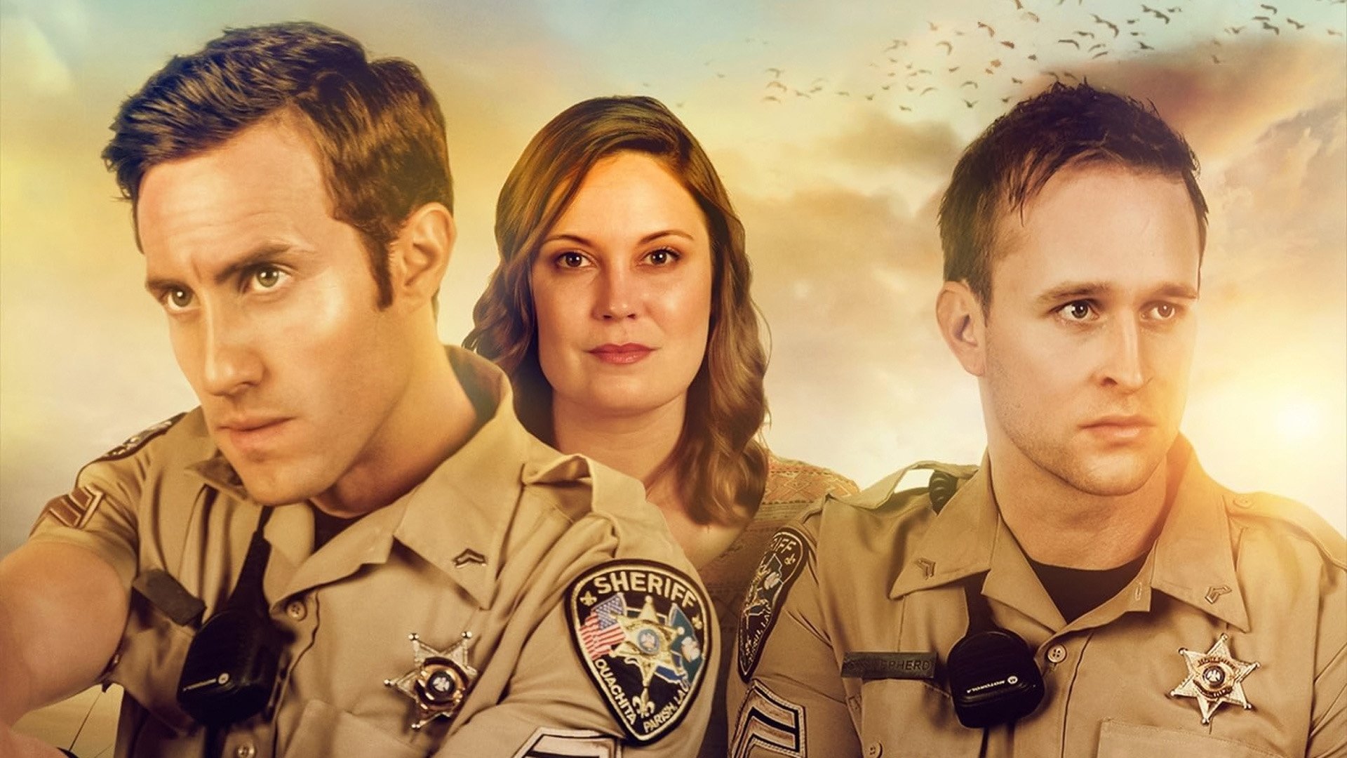 Fearless Faith Background