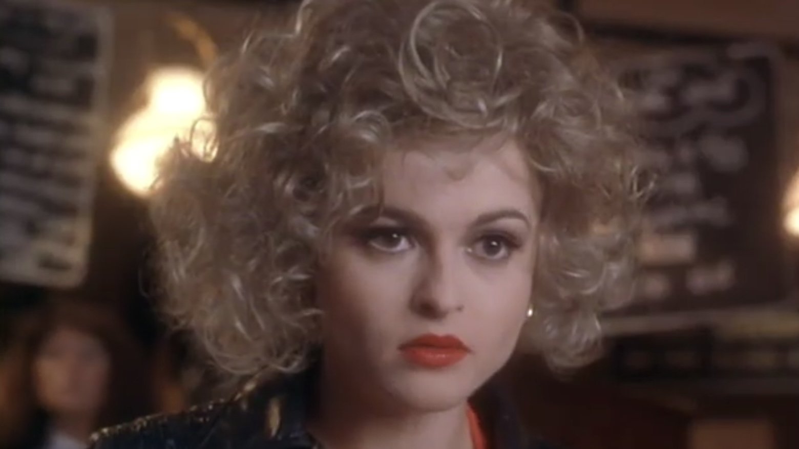 The Revengers' Comedies Background