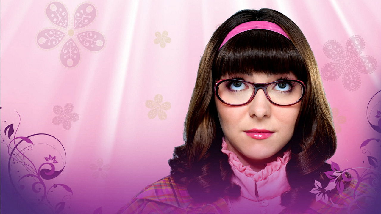 Llena de amor Background