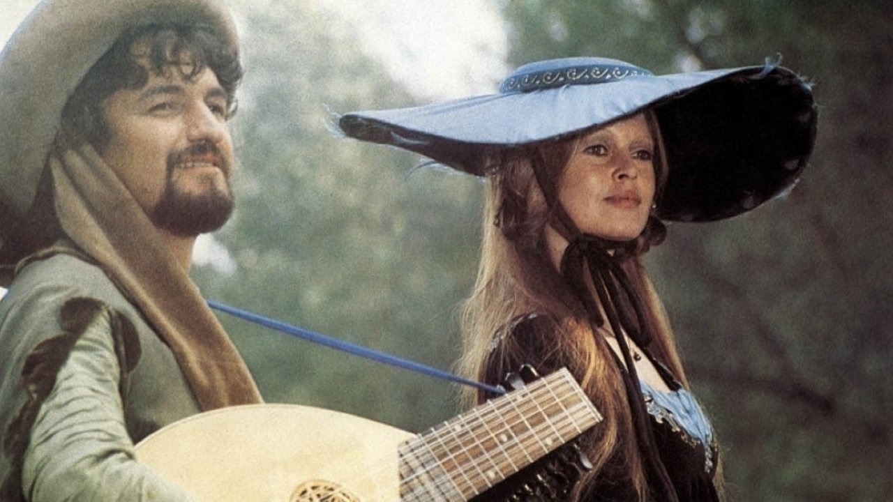 The Edifying and Joyous Story of Colinot Background