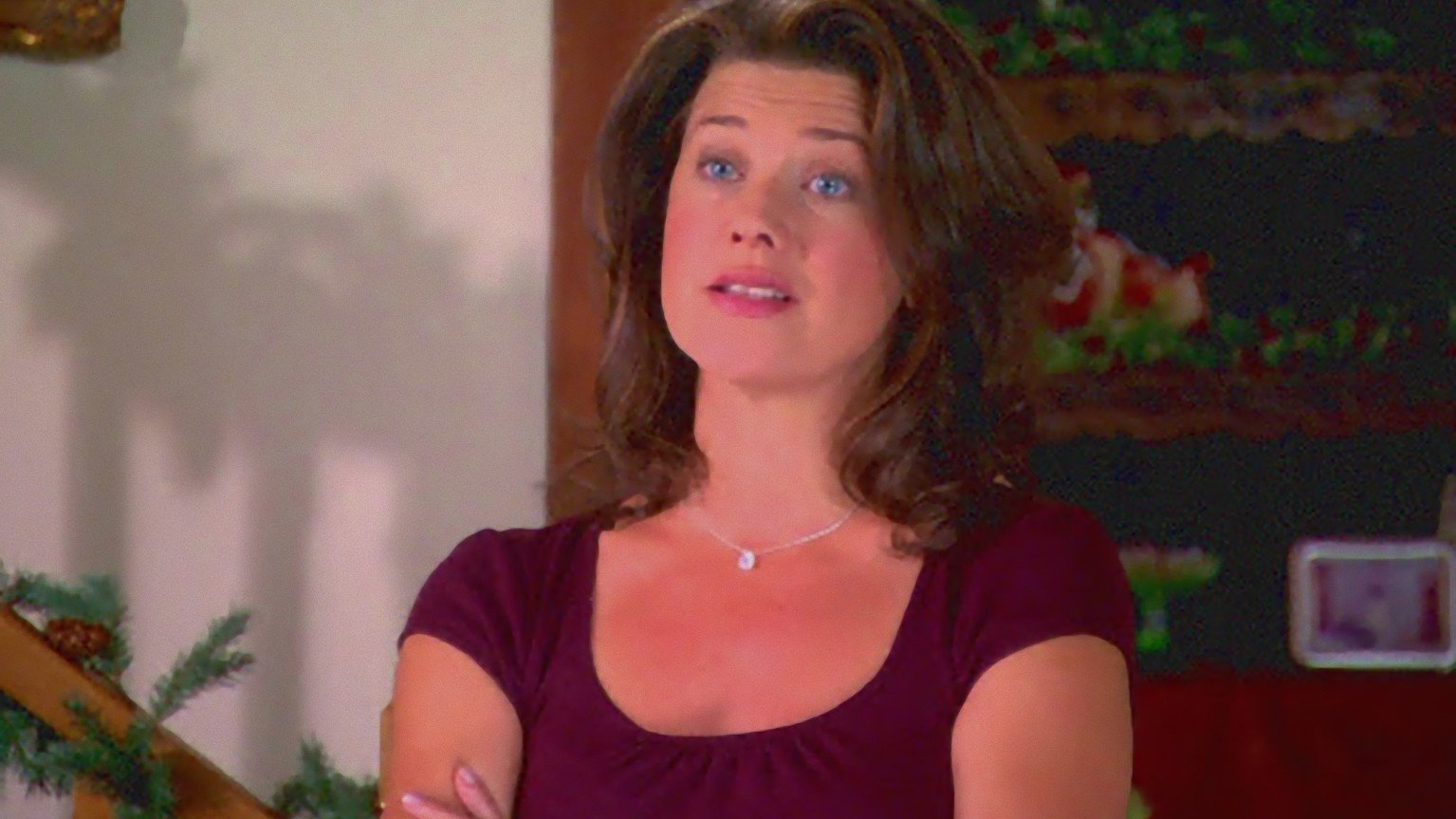 Christmas Do-Over Background