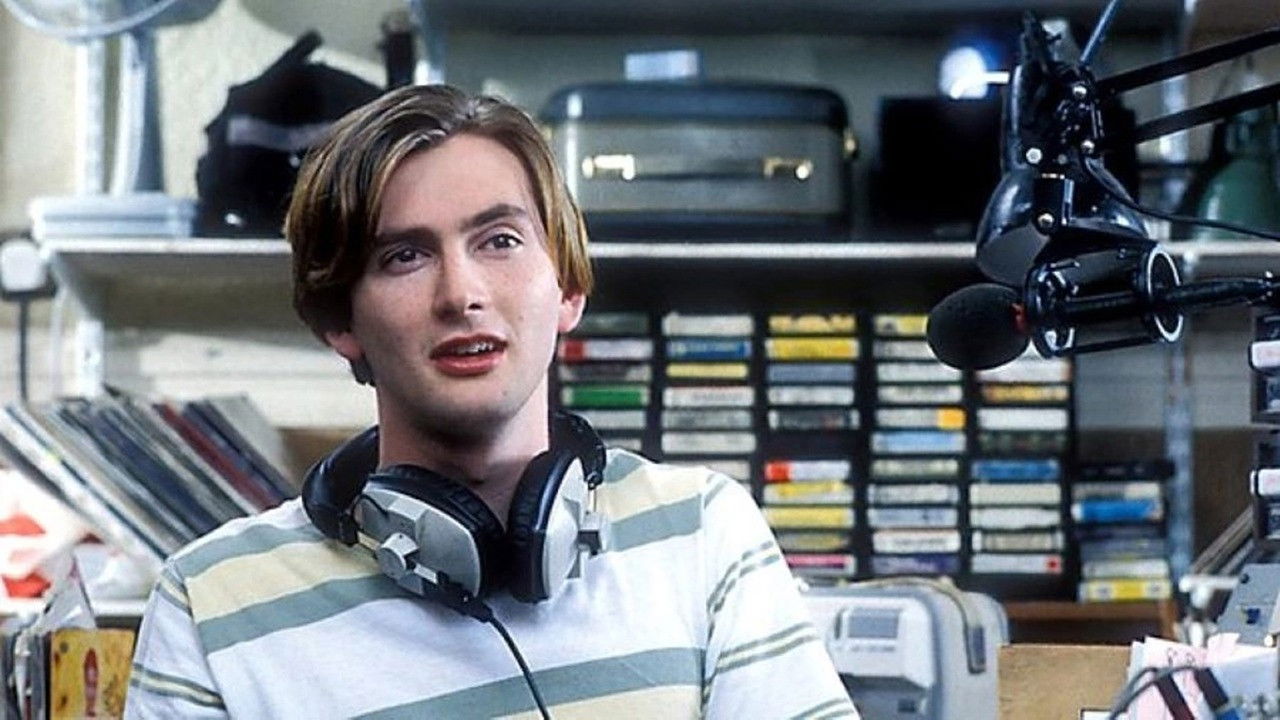 Takin' Over the Asylum Background