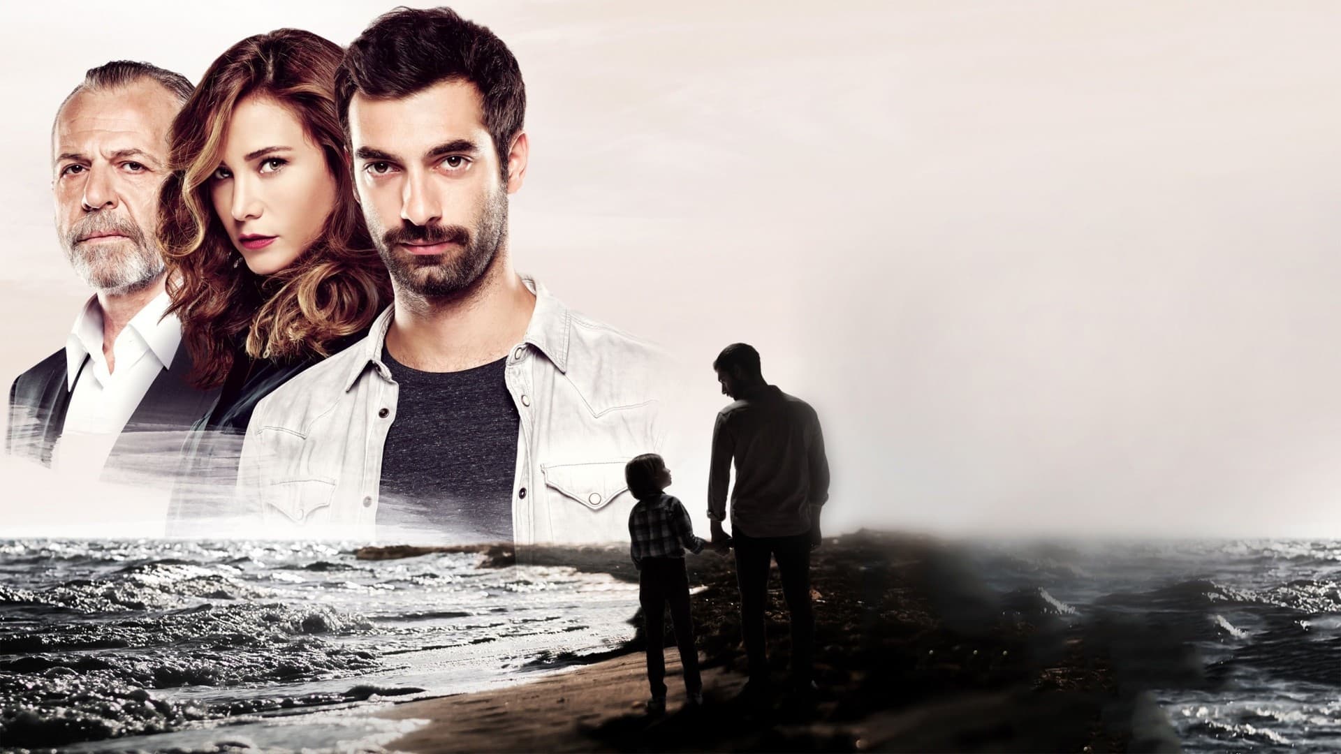 Poyraz Karayel Background