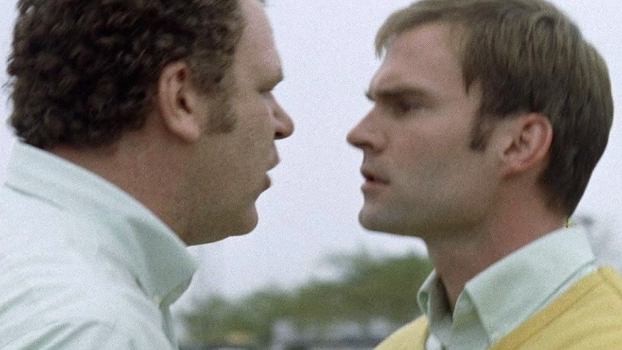 The Promotion Background