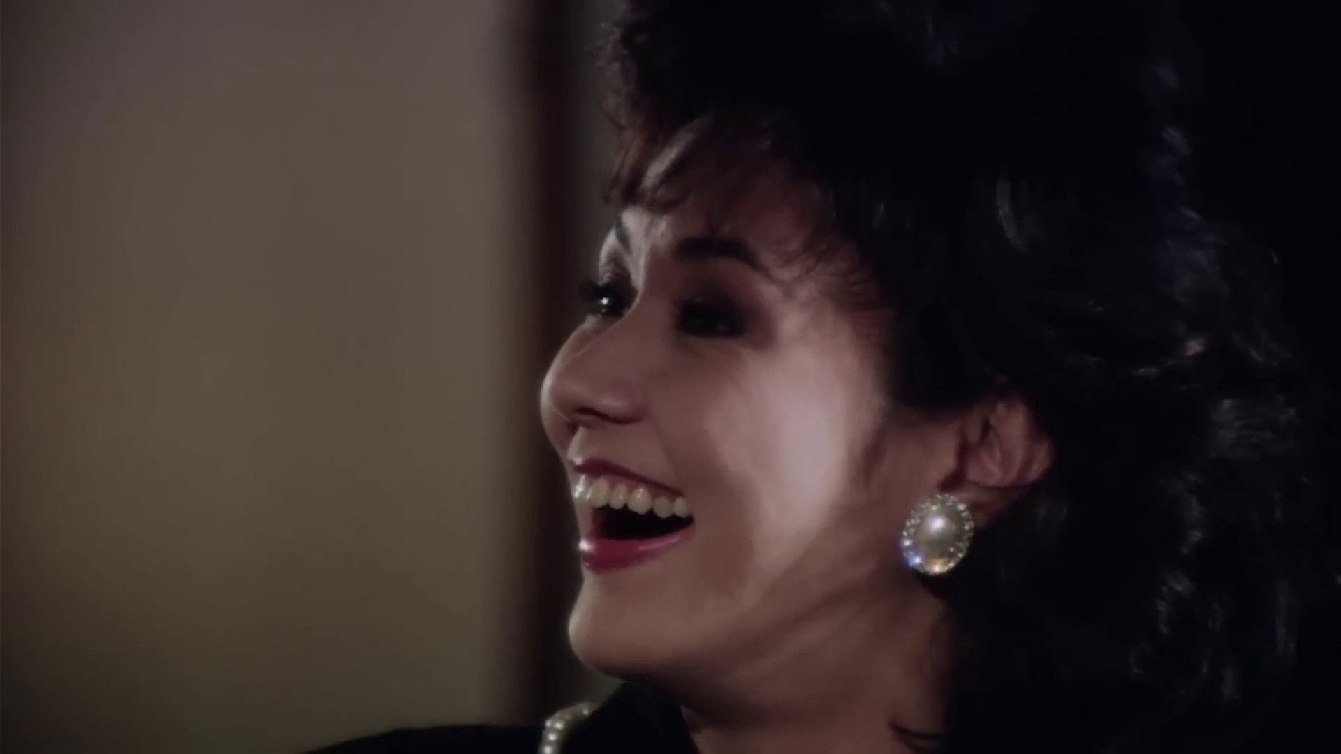 Heaven's Judgment Background