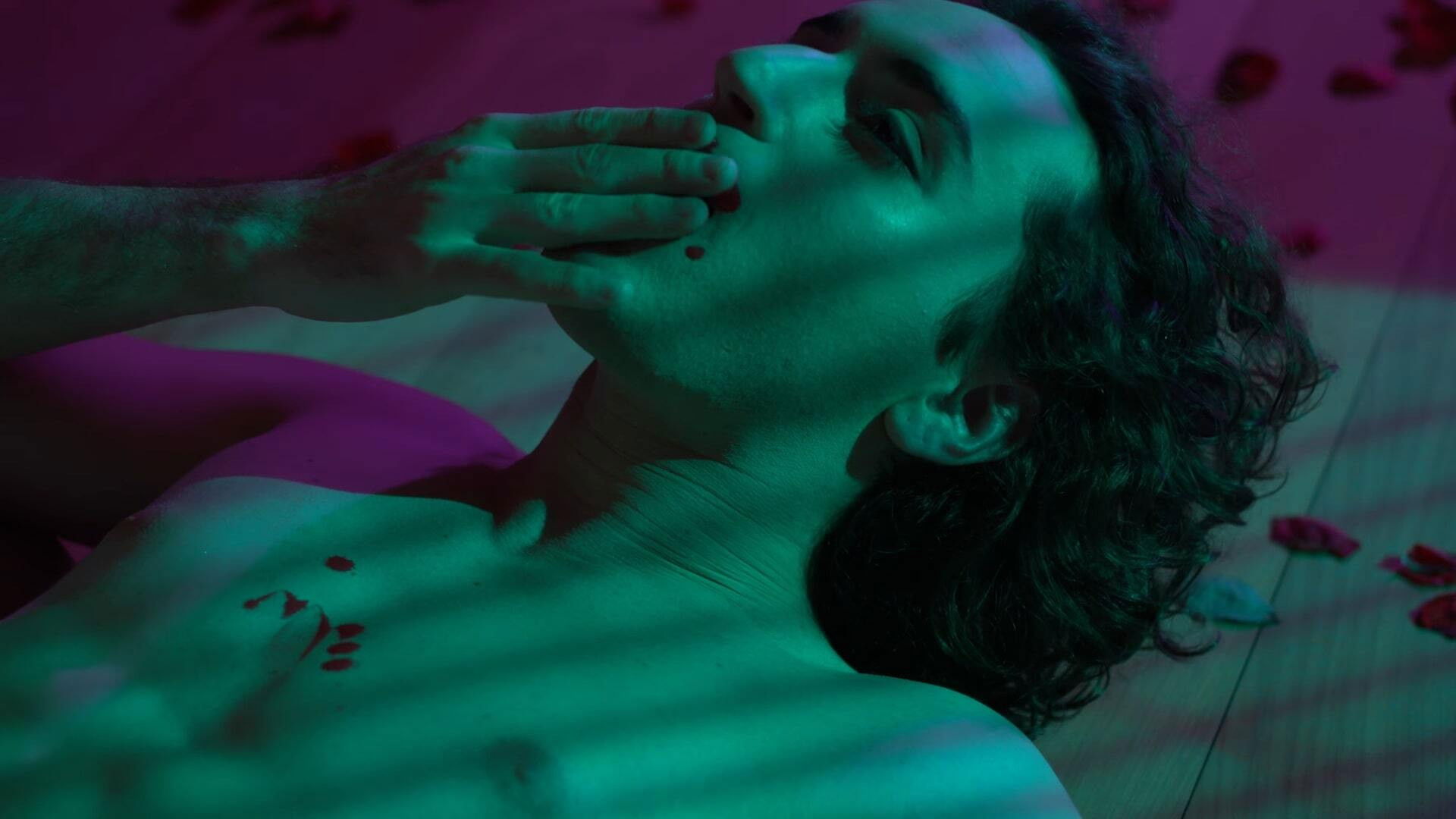 Garden of the Sleepwalkers Background