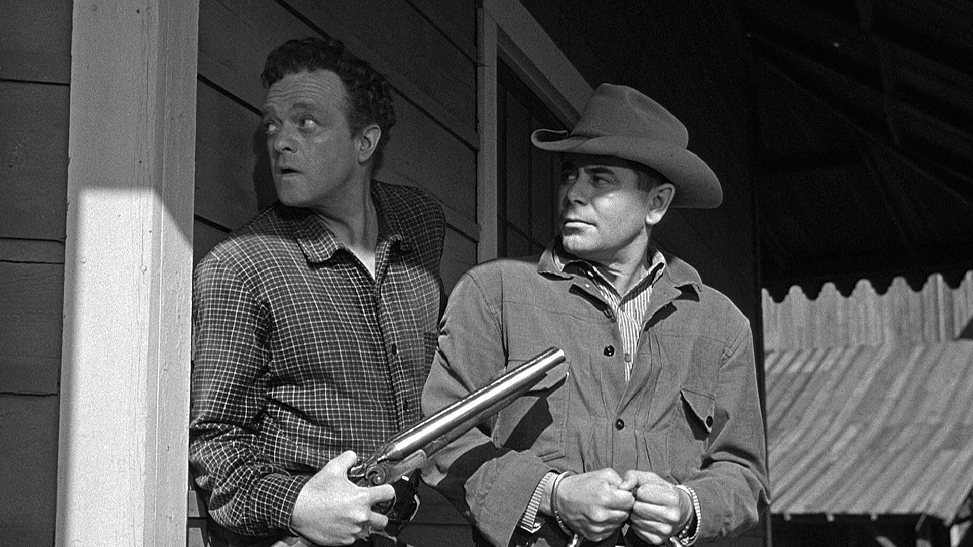 3:10 to Yuma Background