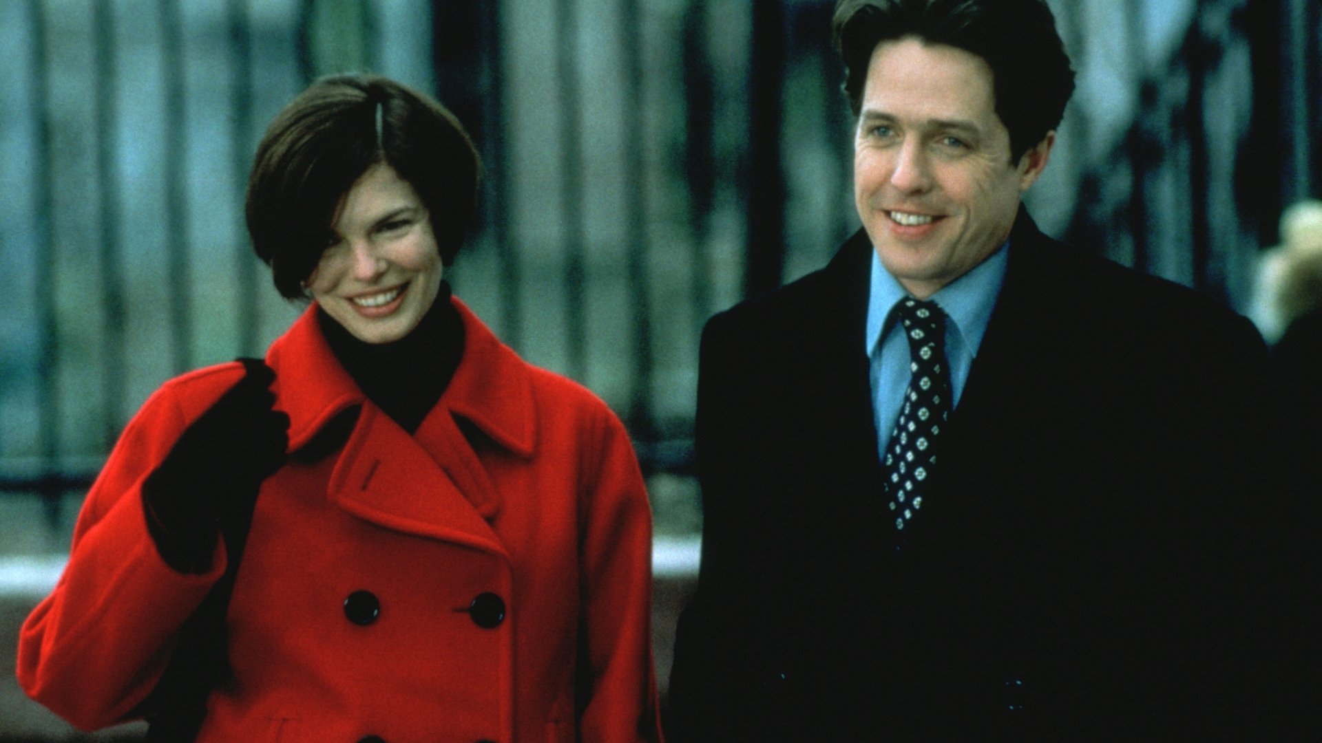 Mickey Blue Eyes Background