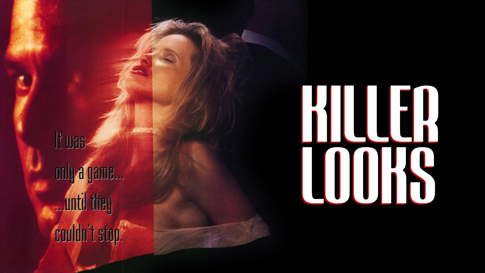 Killer Looks Background