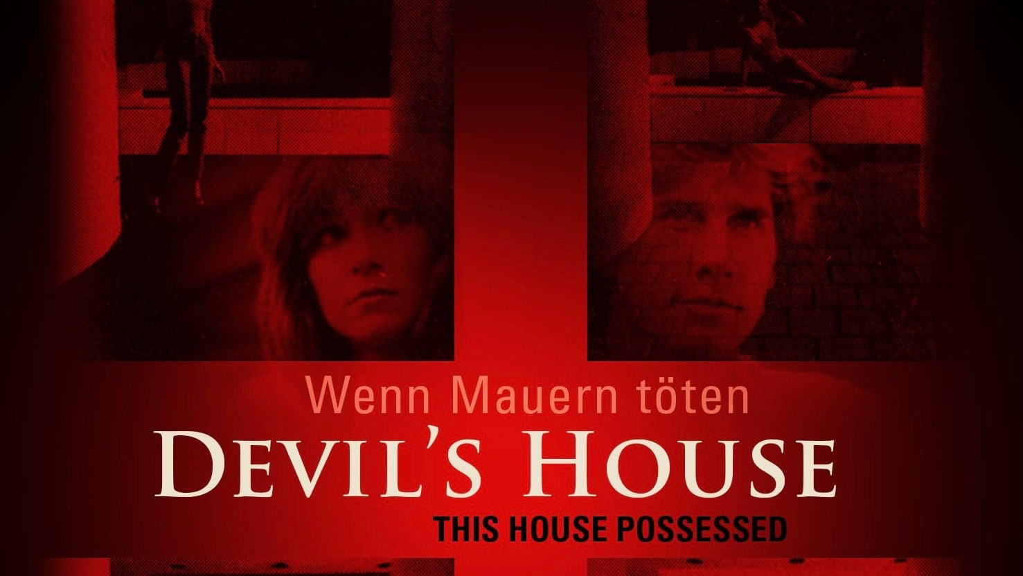 This House Possessed Background