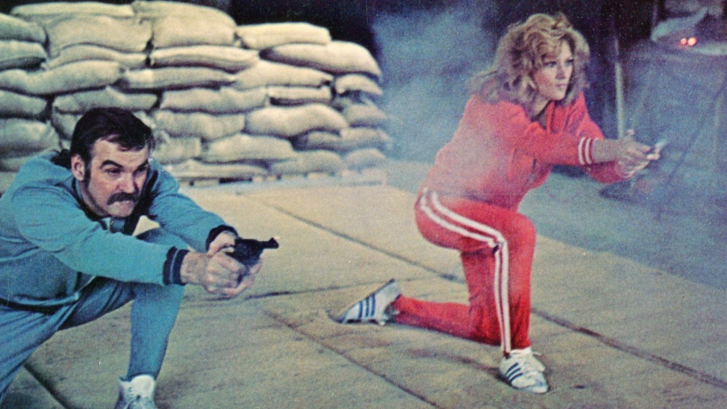 Innocent Bystanders Background