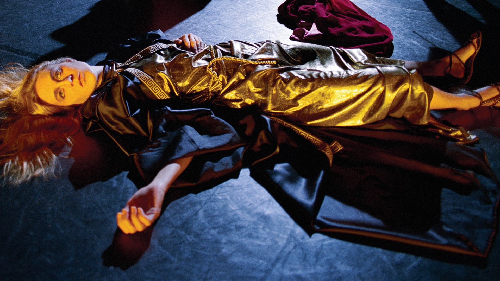 My Son, My Son, What Have Ye Done Background