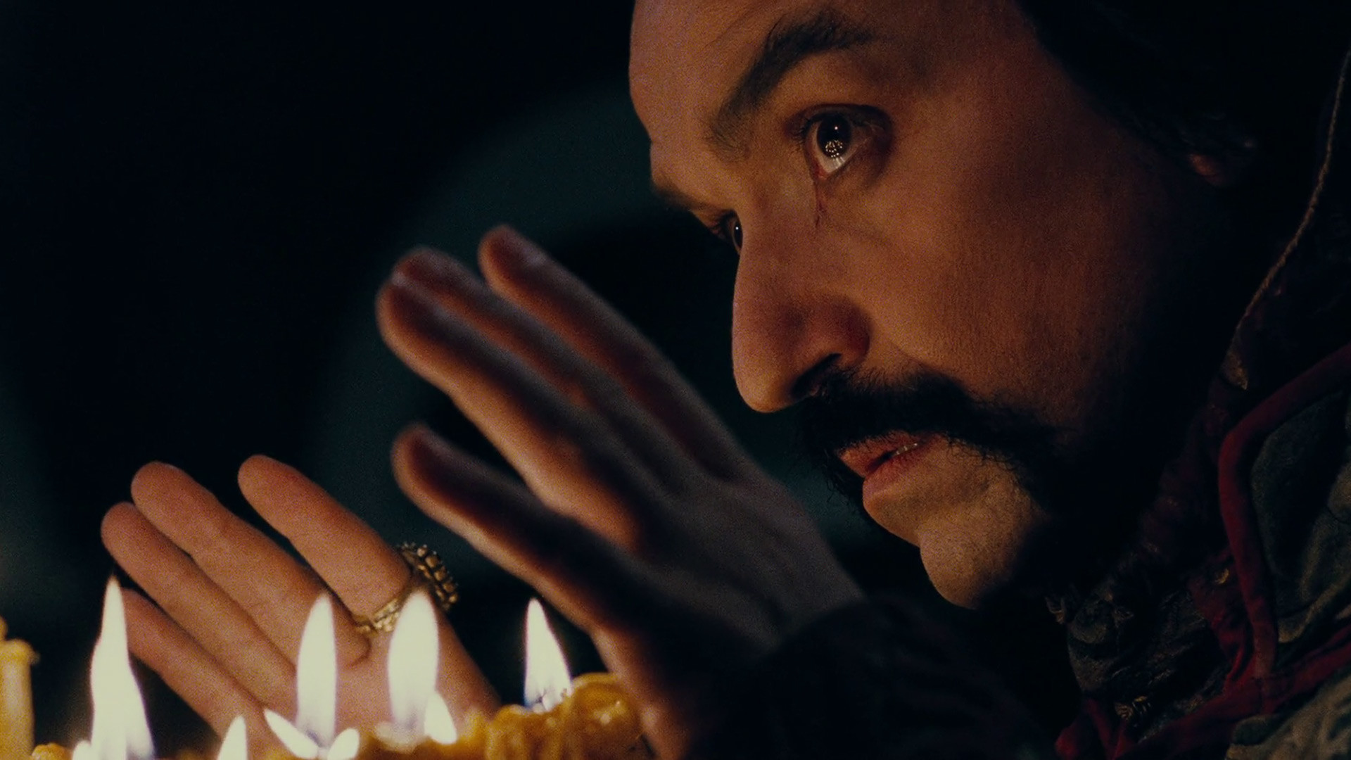 Boris Godounov Background