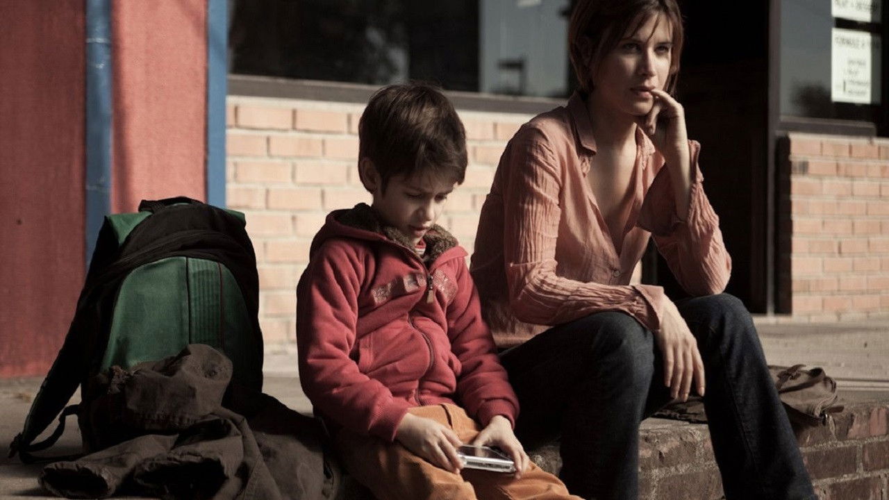 Research in the Interest of Families Background