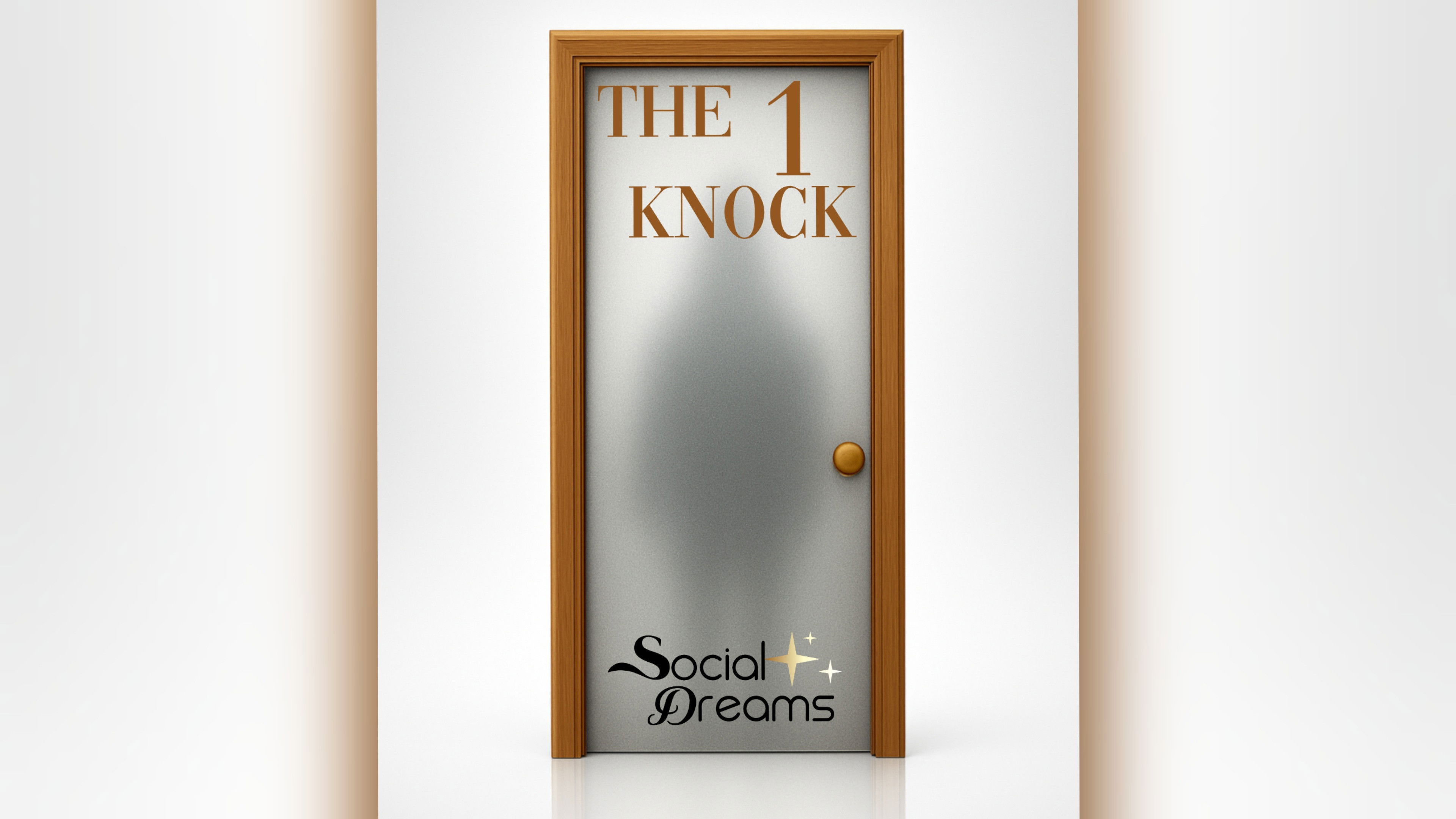 The Knock 1 Background