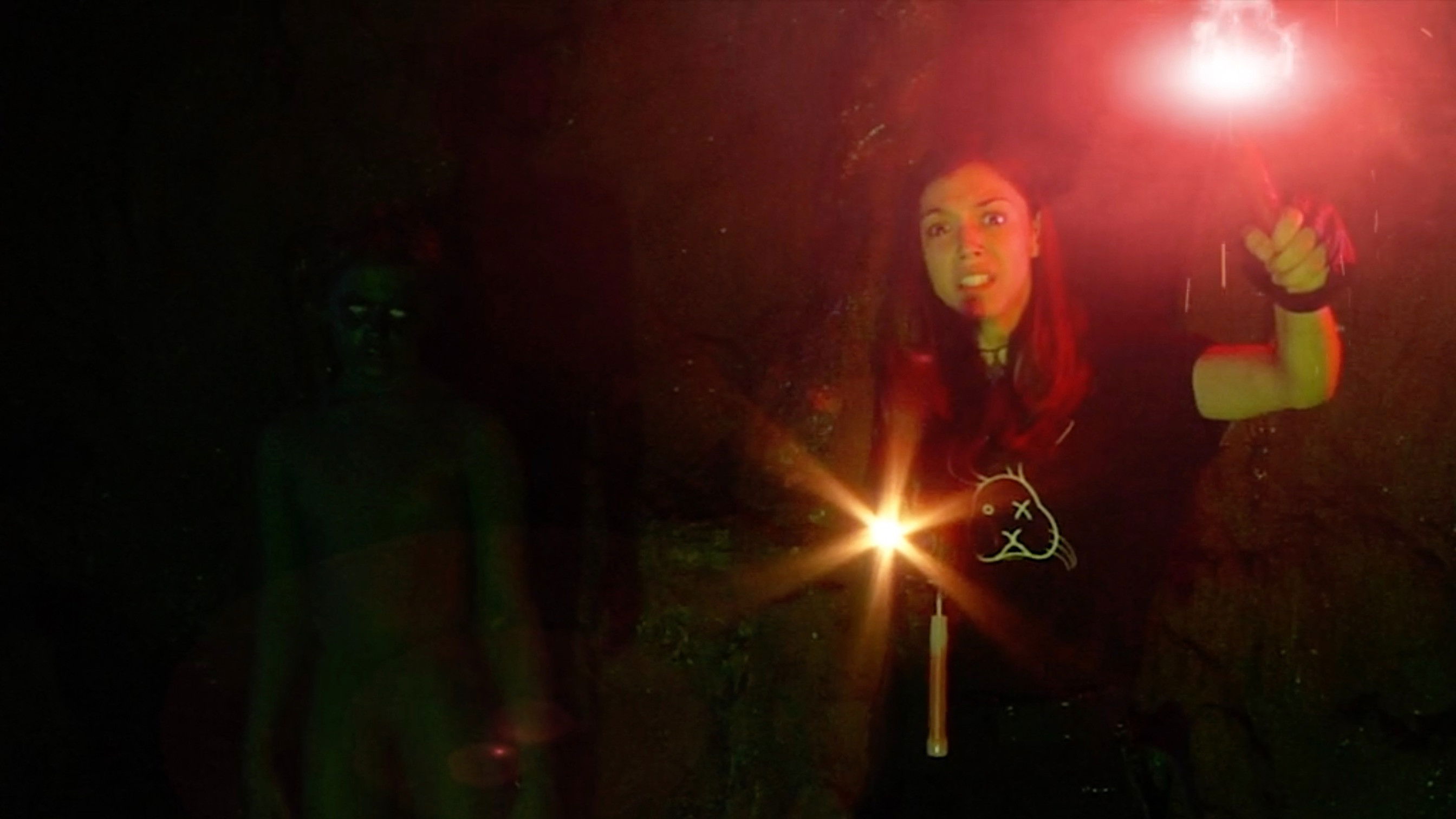 Malice: Origin Background