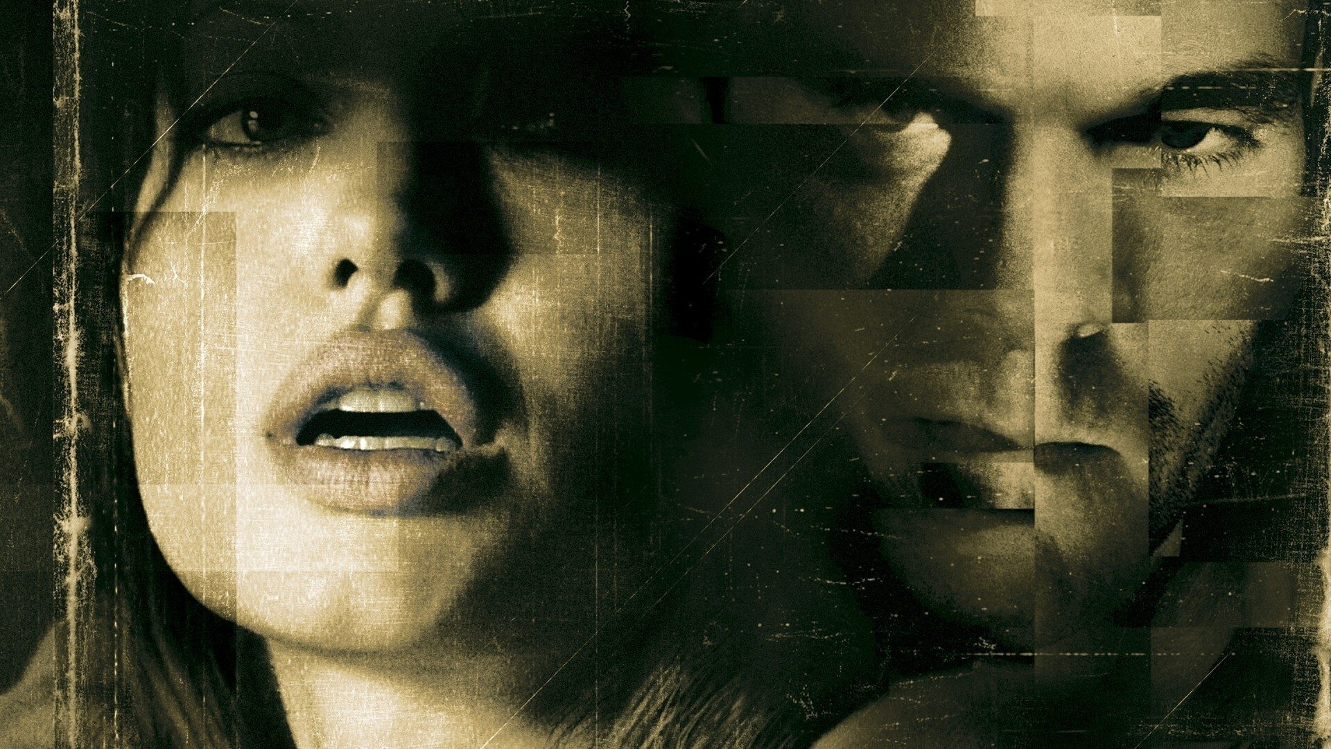 Taking Lives Background