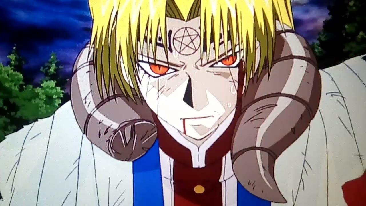 Zatch Bell! 101st Devil Background