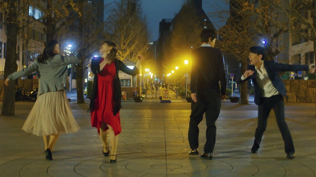 Believers Background