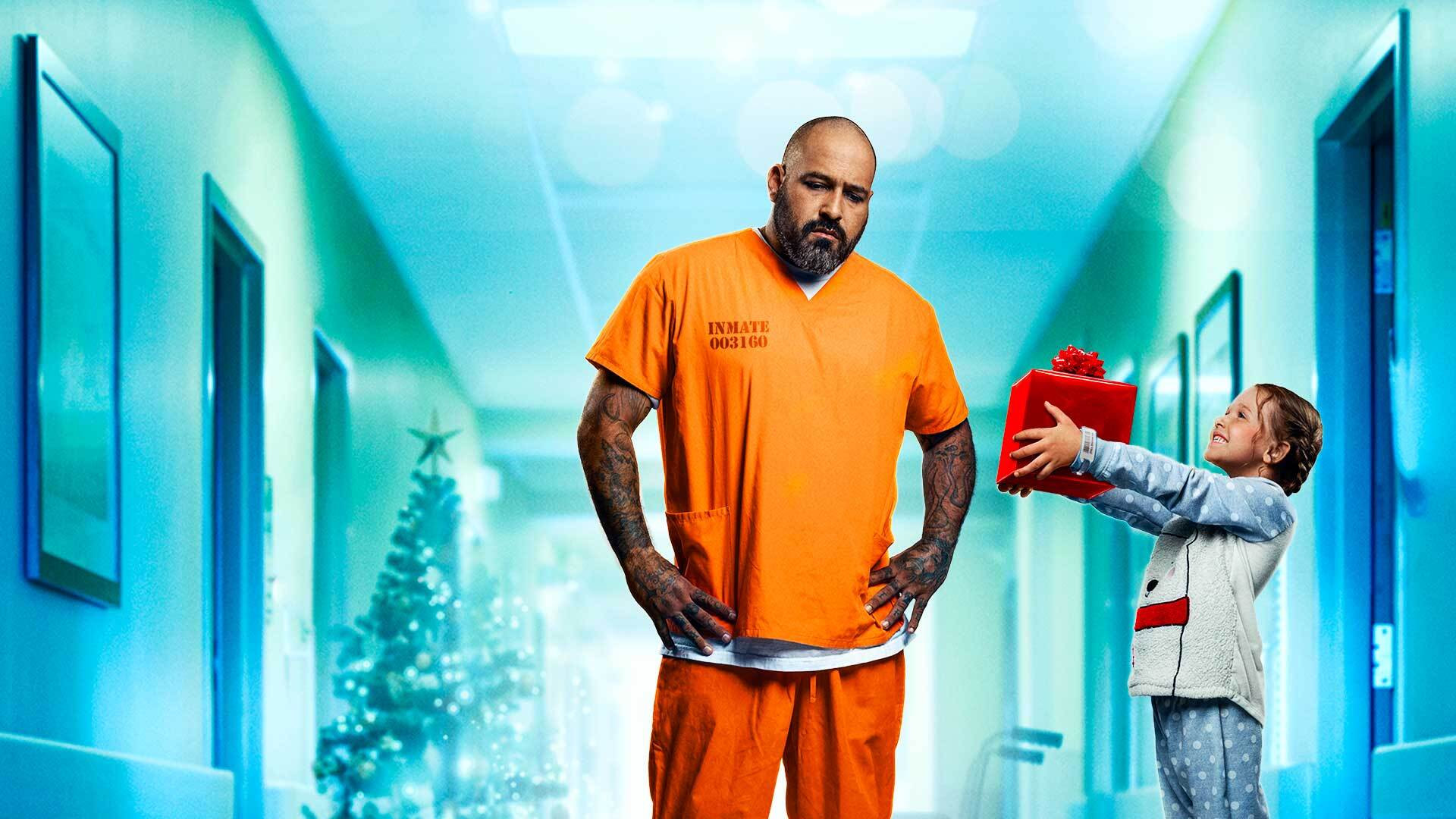 Lucy Shimmers and the Prince of Peace Background