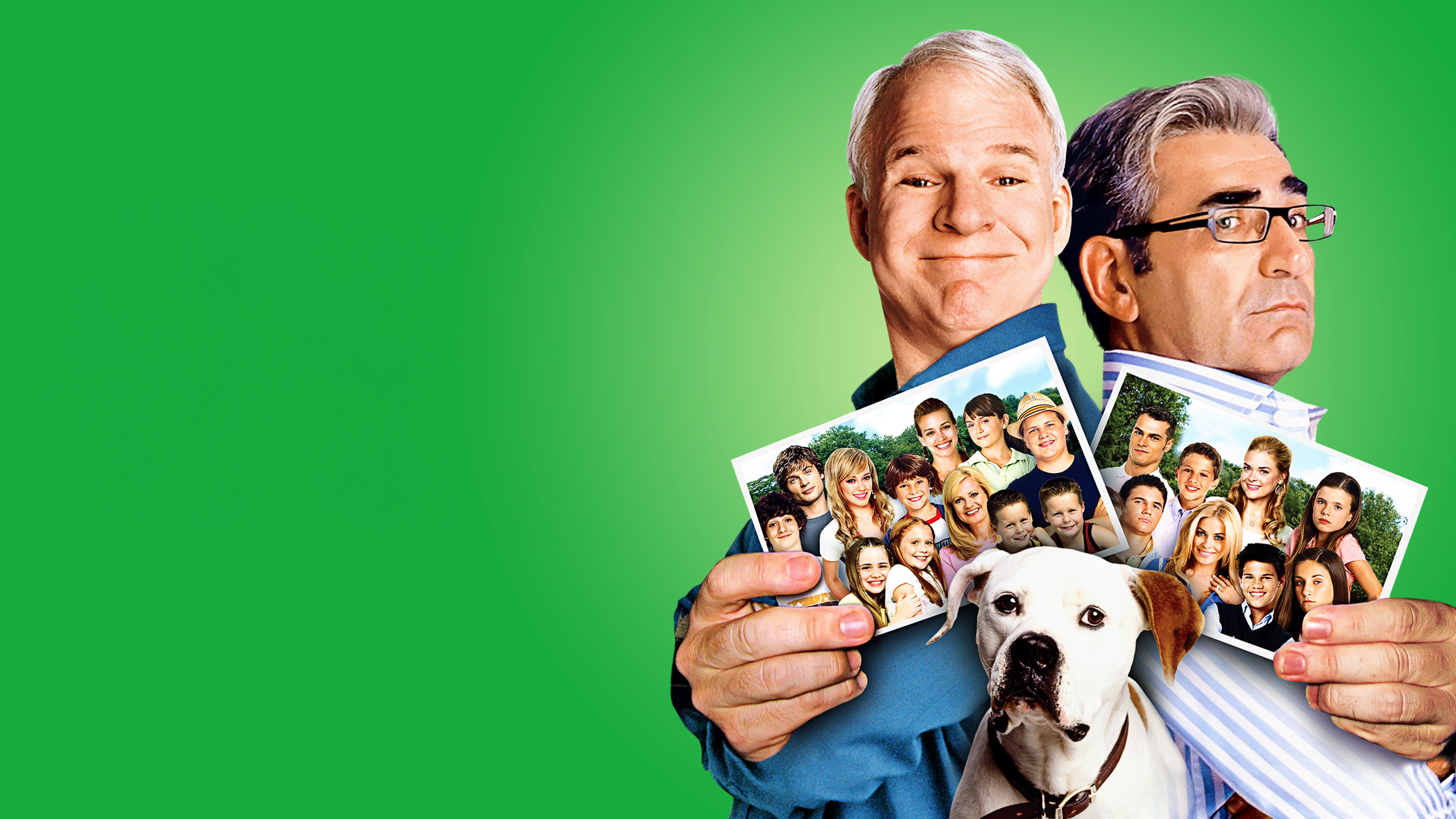 Cheaper by the Dozen 2 Background