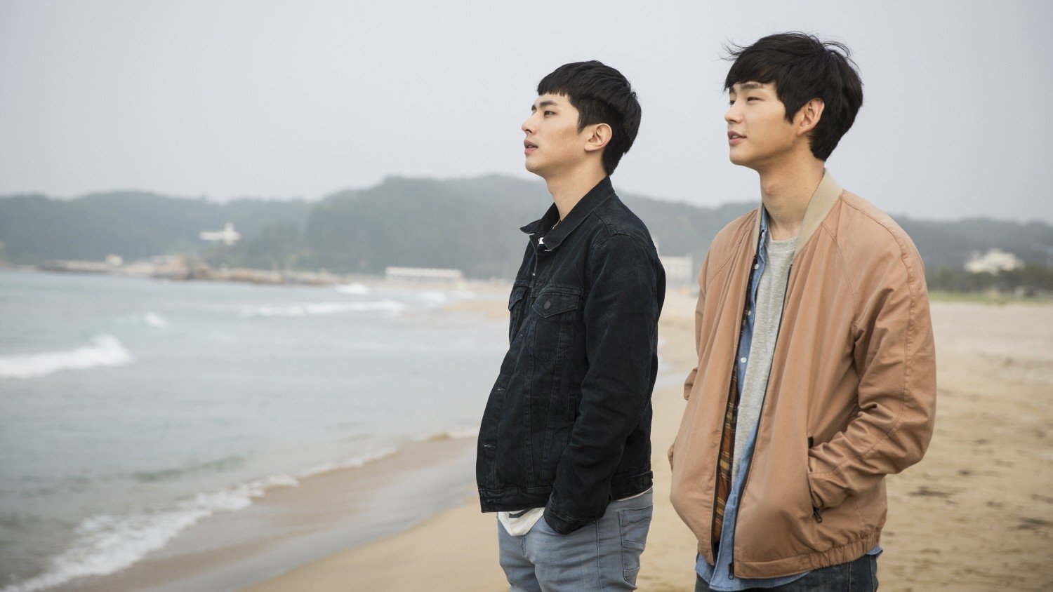 In Between Seasons Background