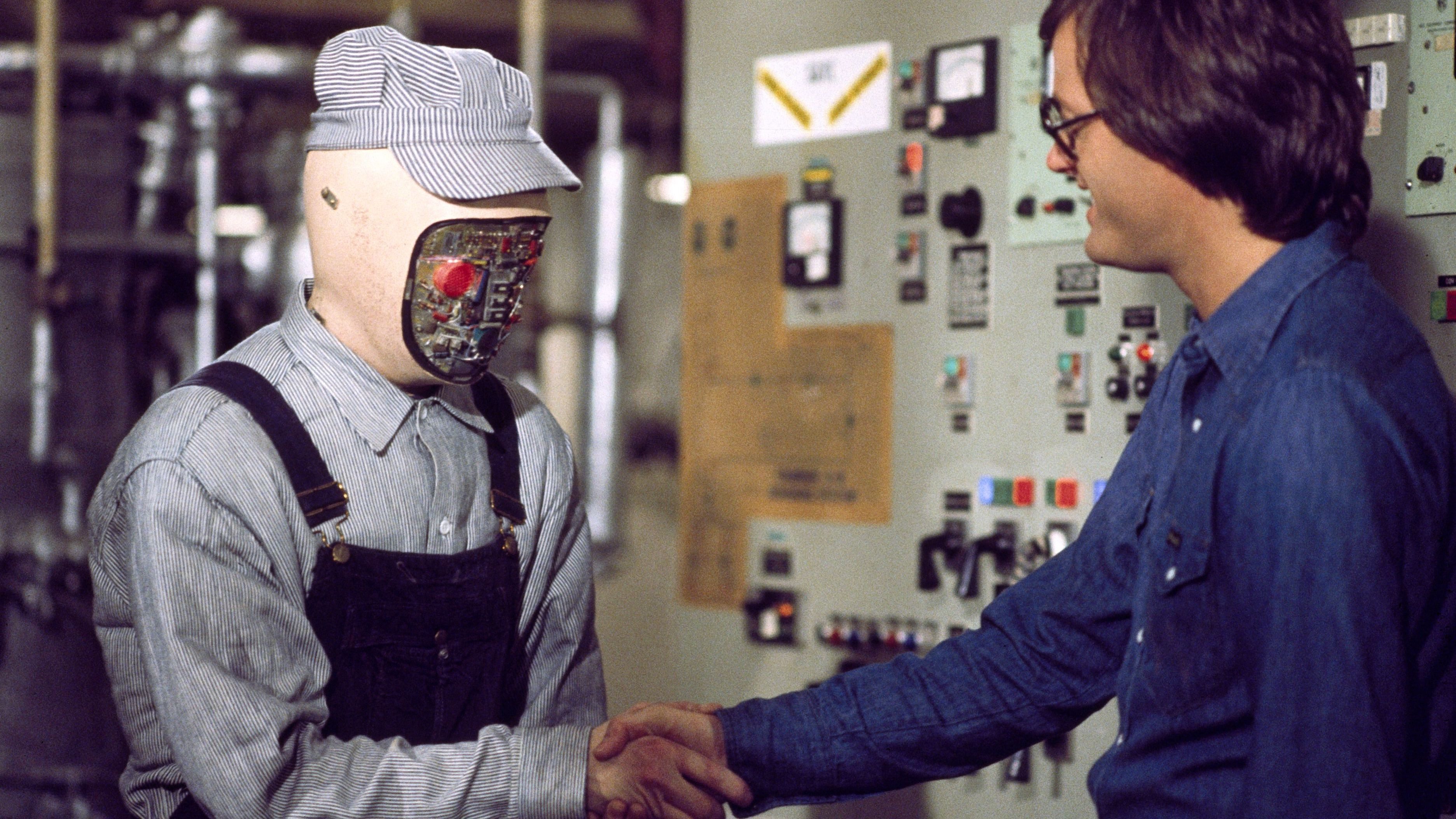 Futureworld Background