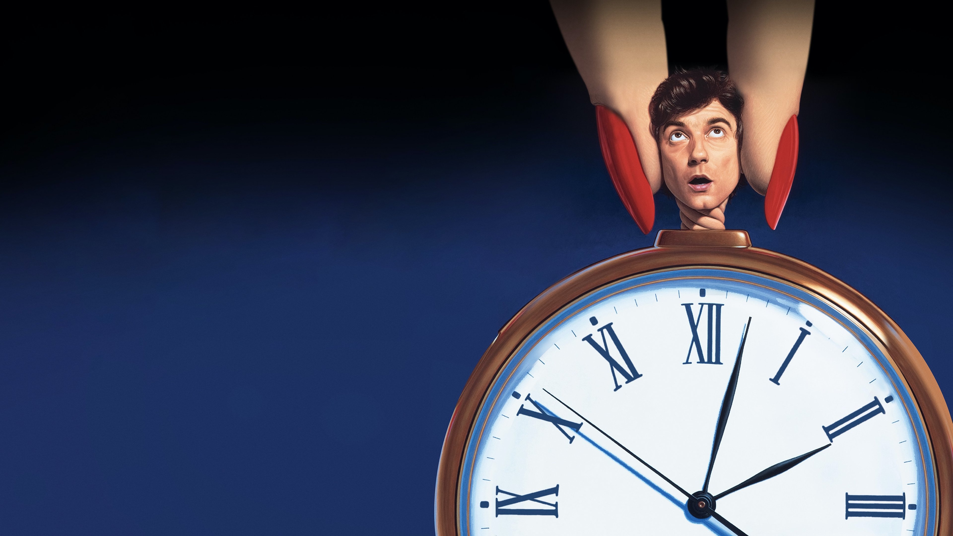 After Hours Background