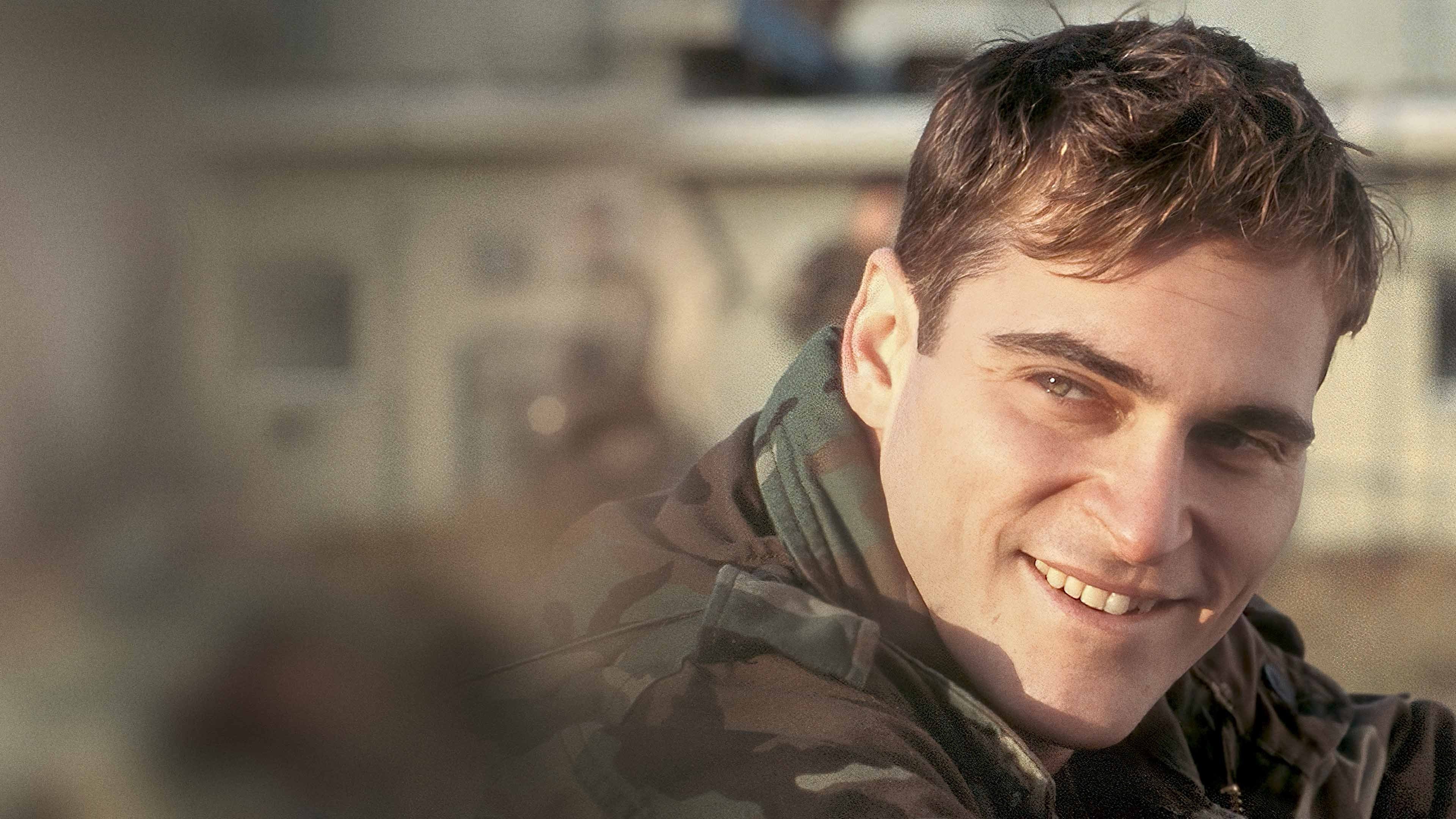 Buffalo Soldiers Background