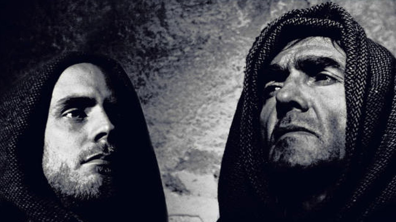 Ekkelins Knecht Background