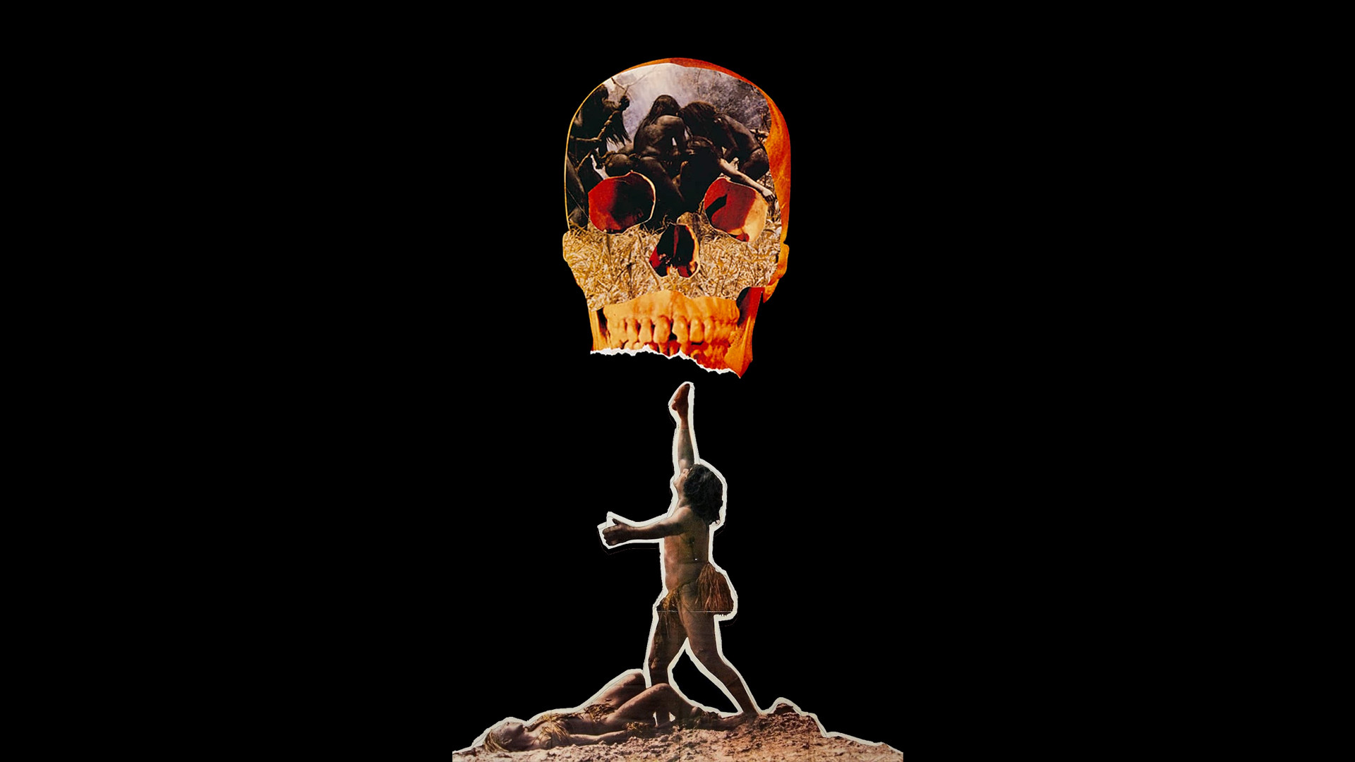 Cannibal Holocaust Background