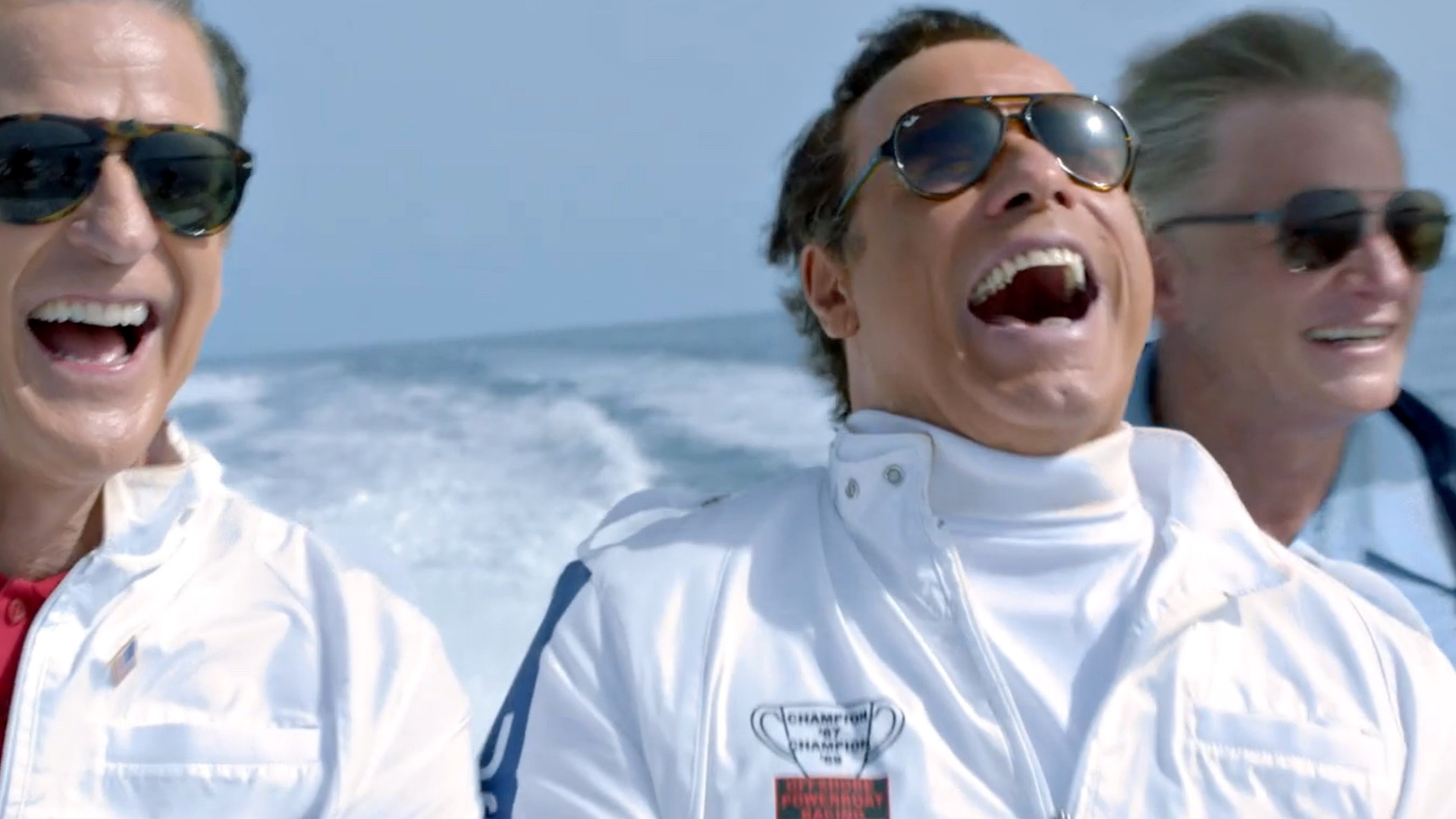 Speed Kills Background