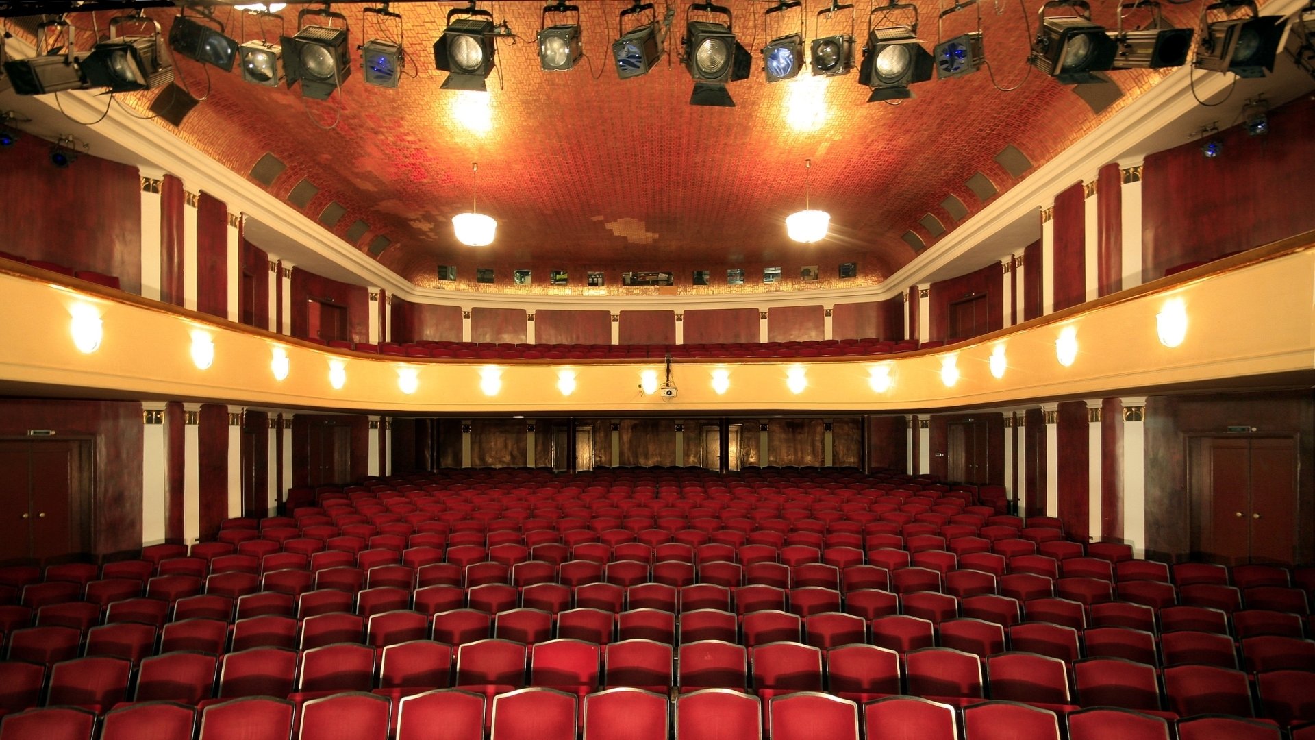 Liebe macht Erfinderisch Background