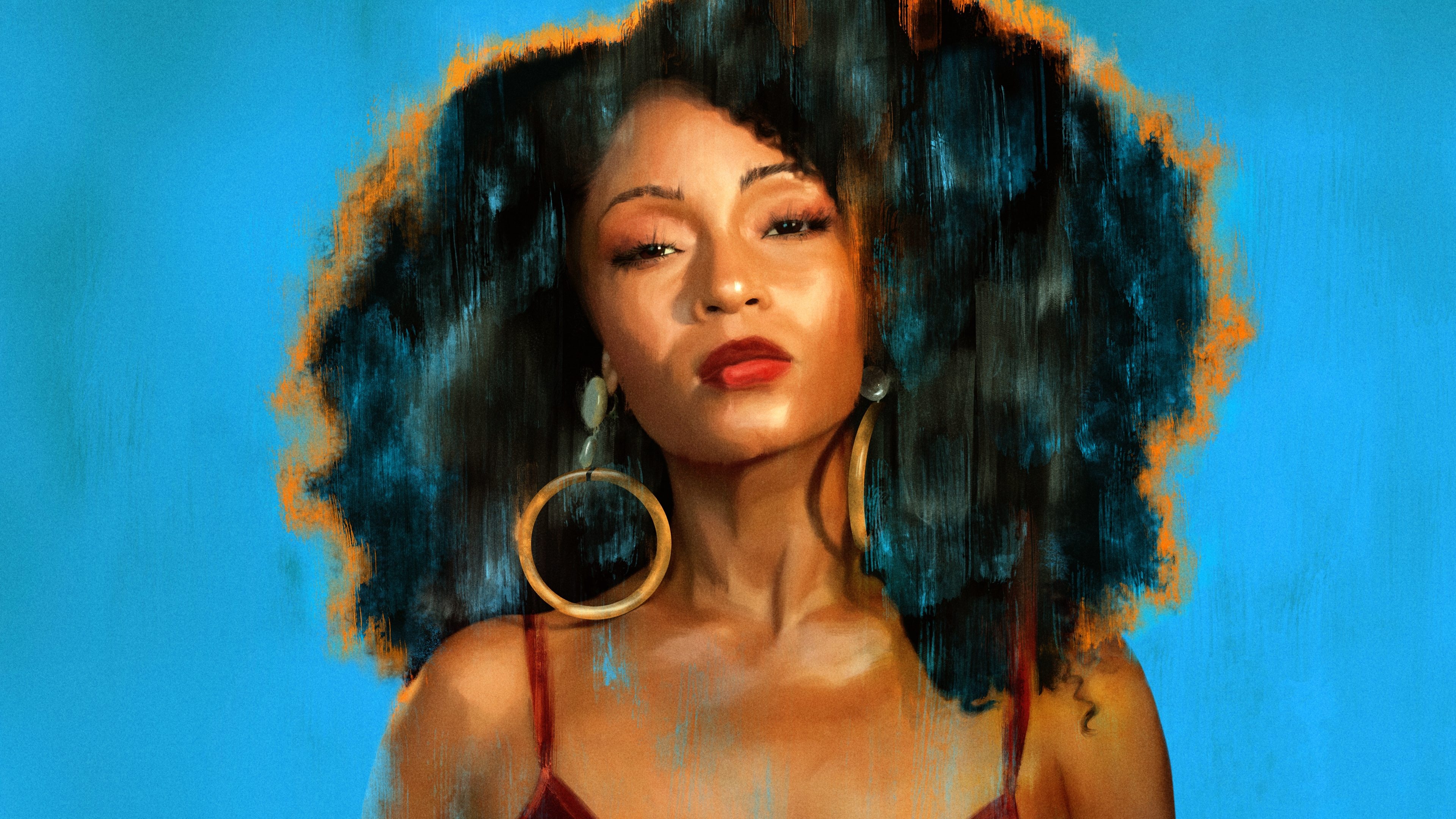 Our Kind of People Background