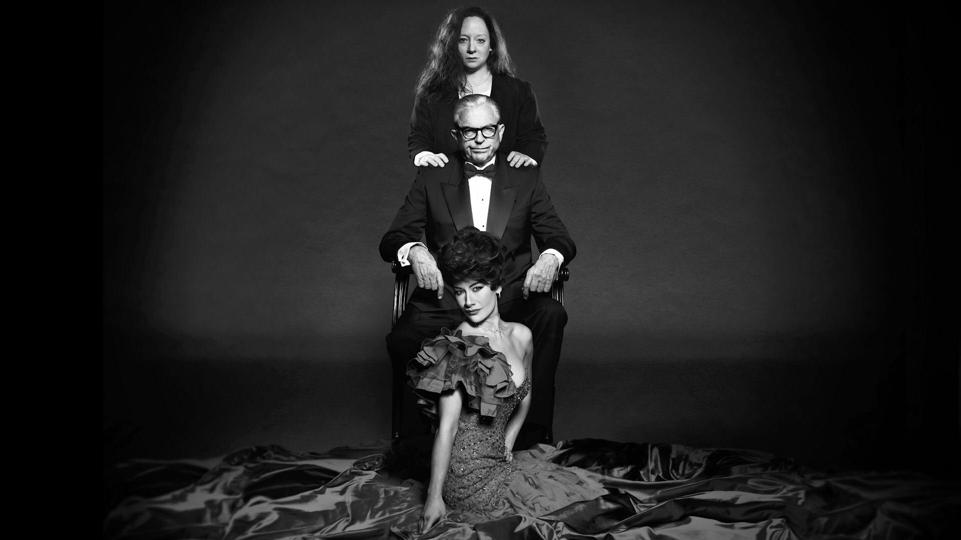 House of Hancock Background