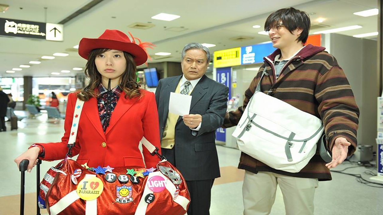 SPEC: Zero Background