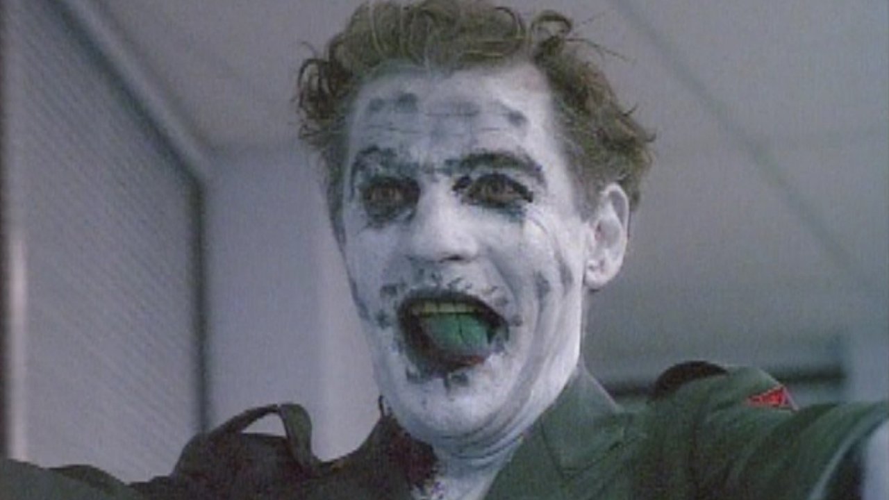 Repligator Background