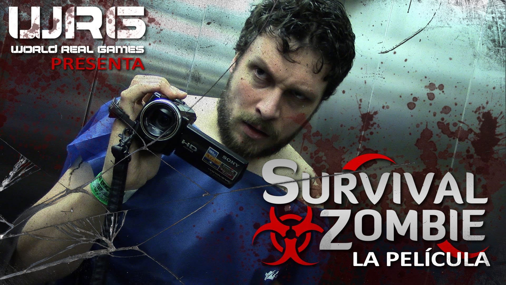 Survival Zombie 1 Background