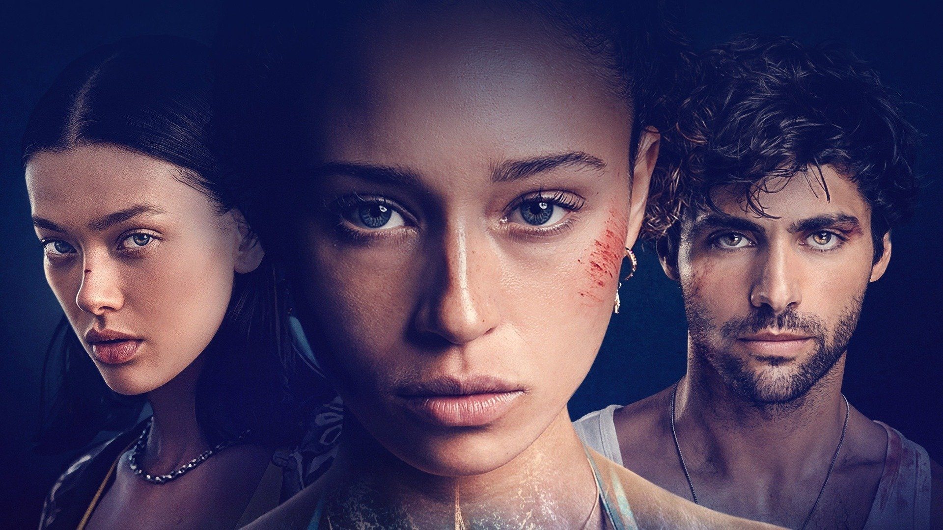 Into the Deep Background