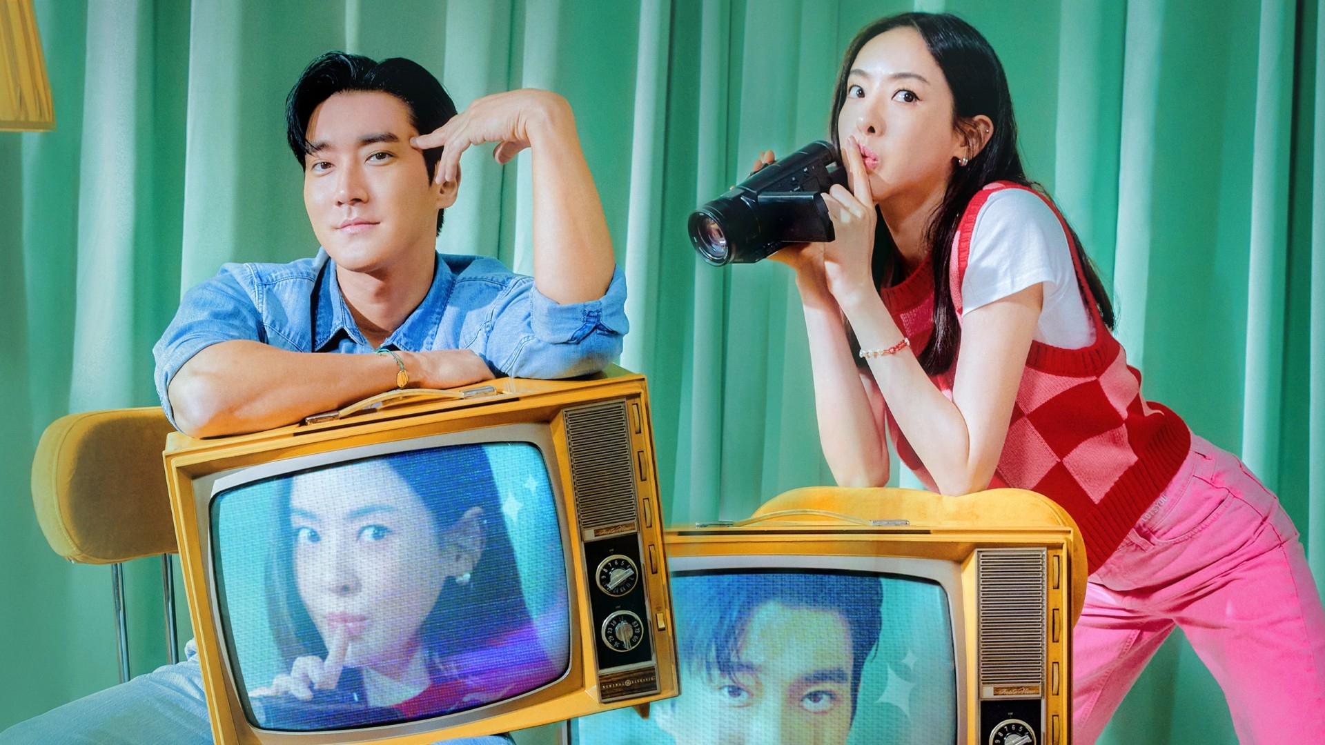 Love Is for Suckers Background