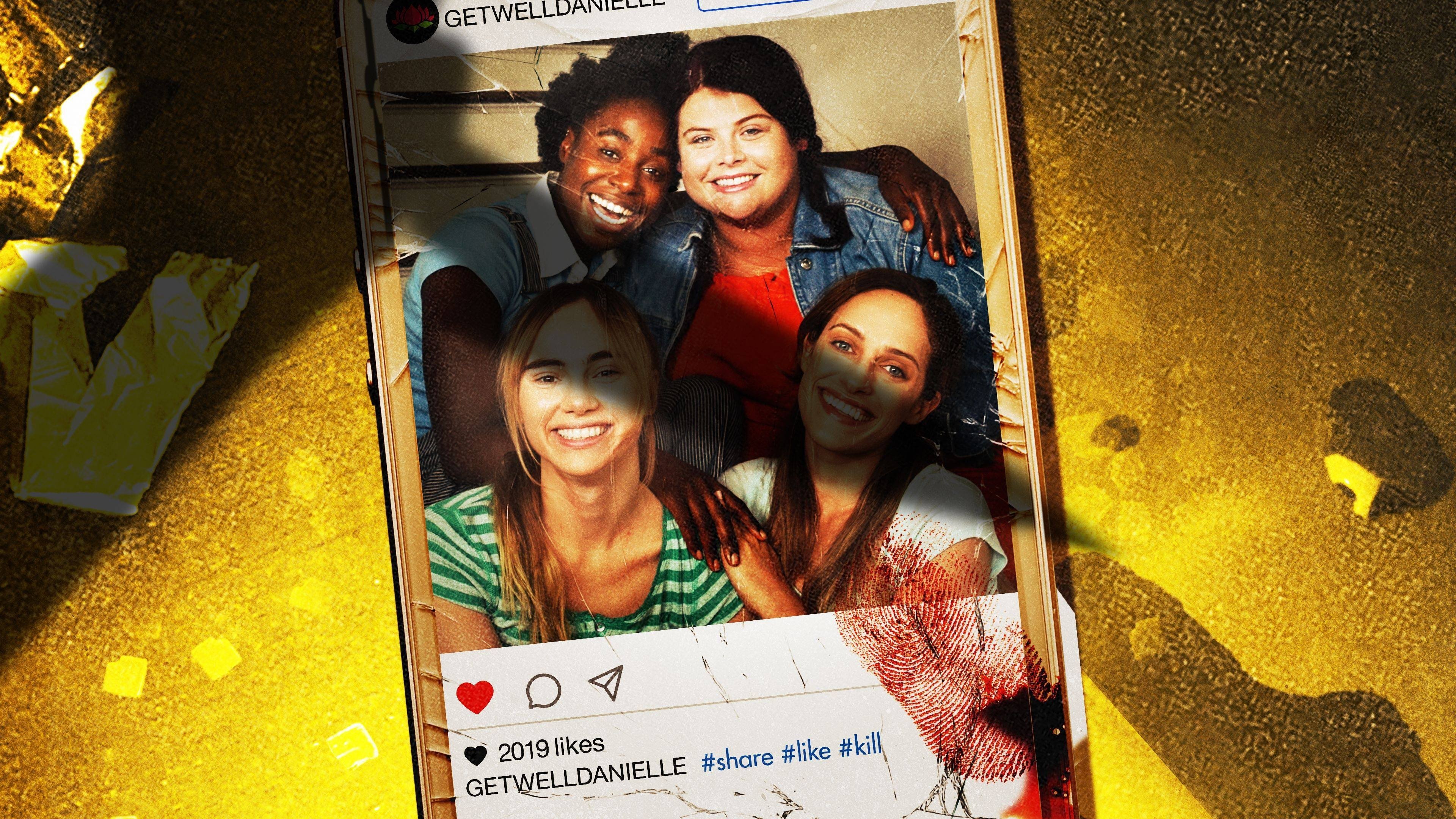 New Year, New You Background