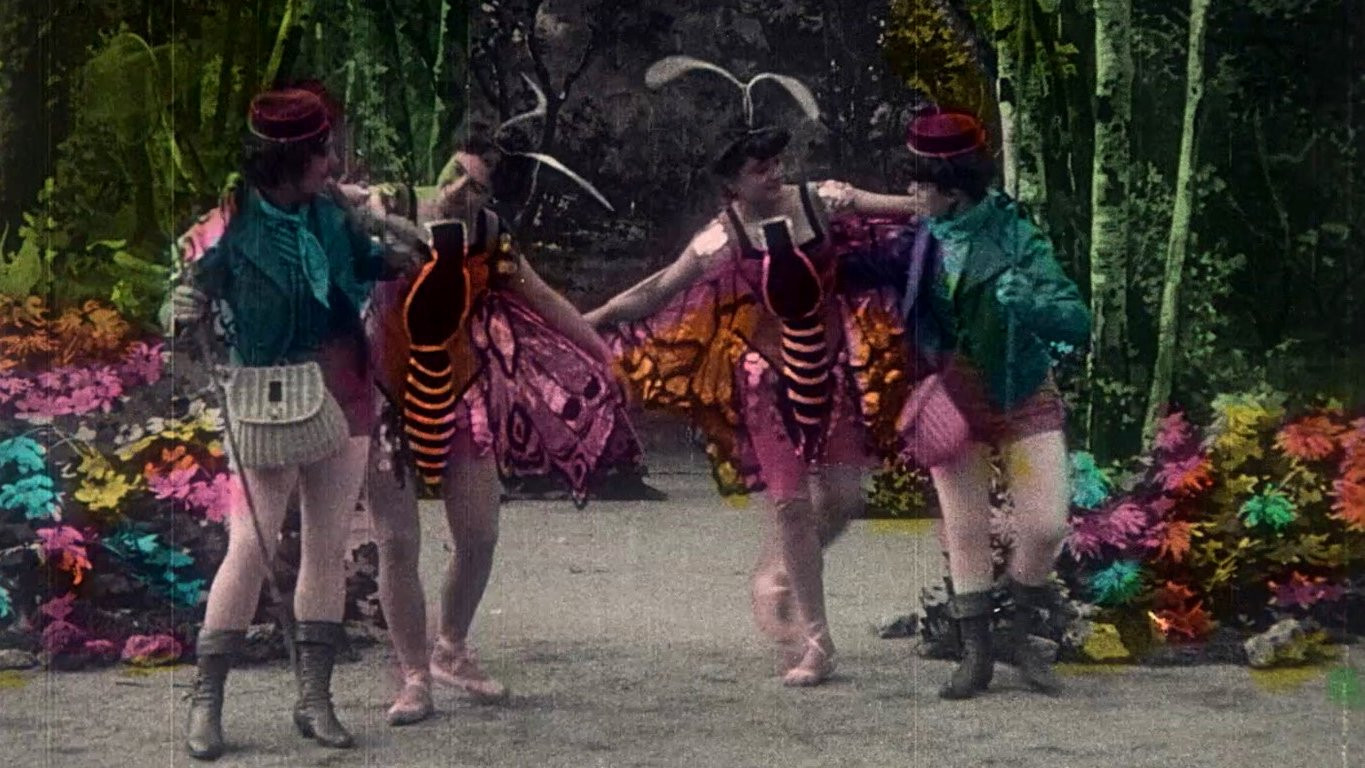 Tit-for-Tat Background