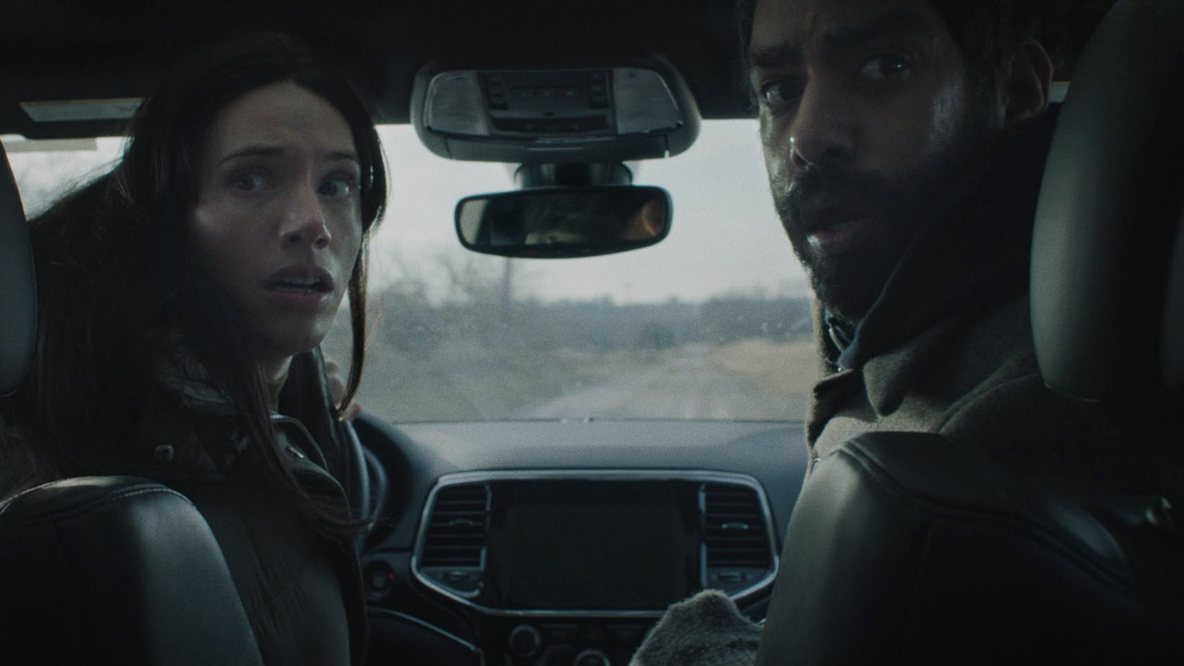 Next Exit Background