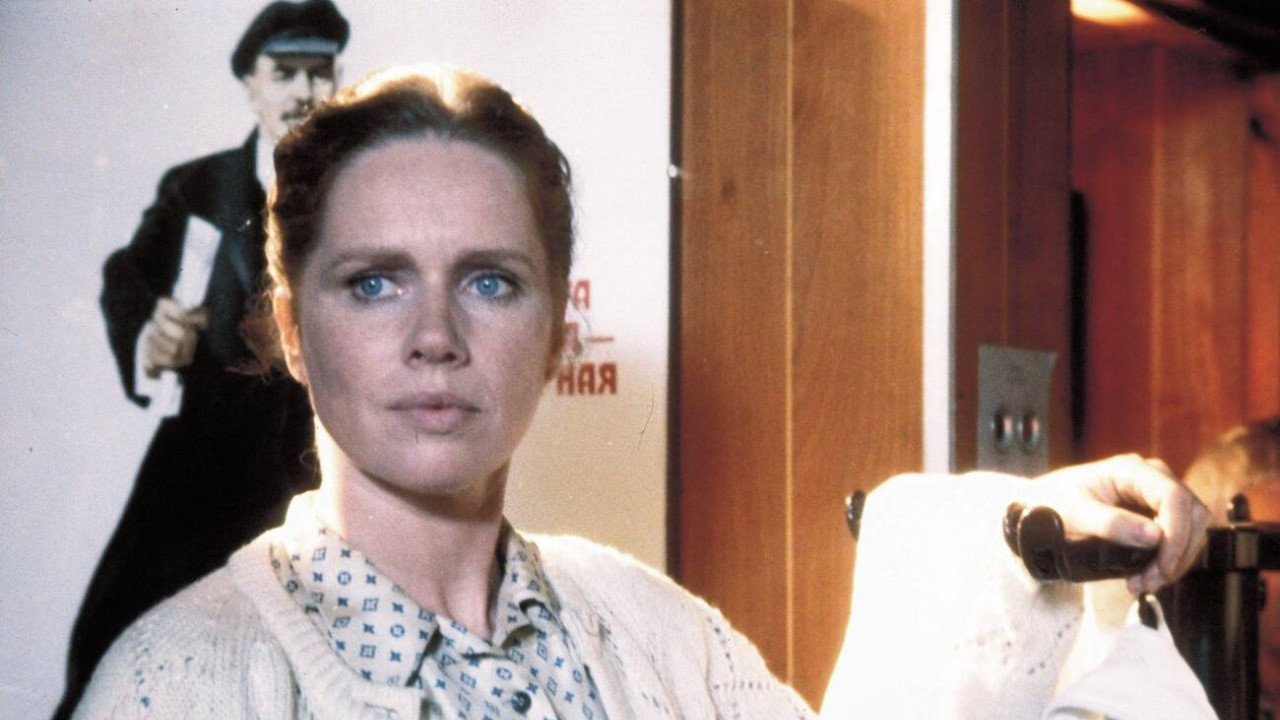 Farewell Moscow Background