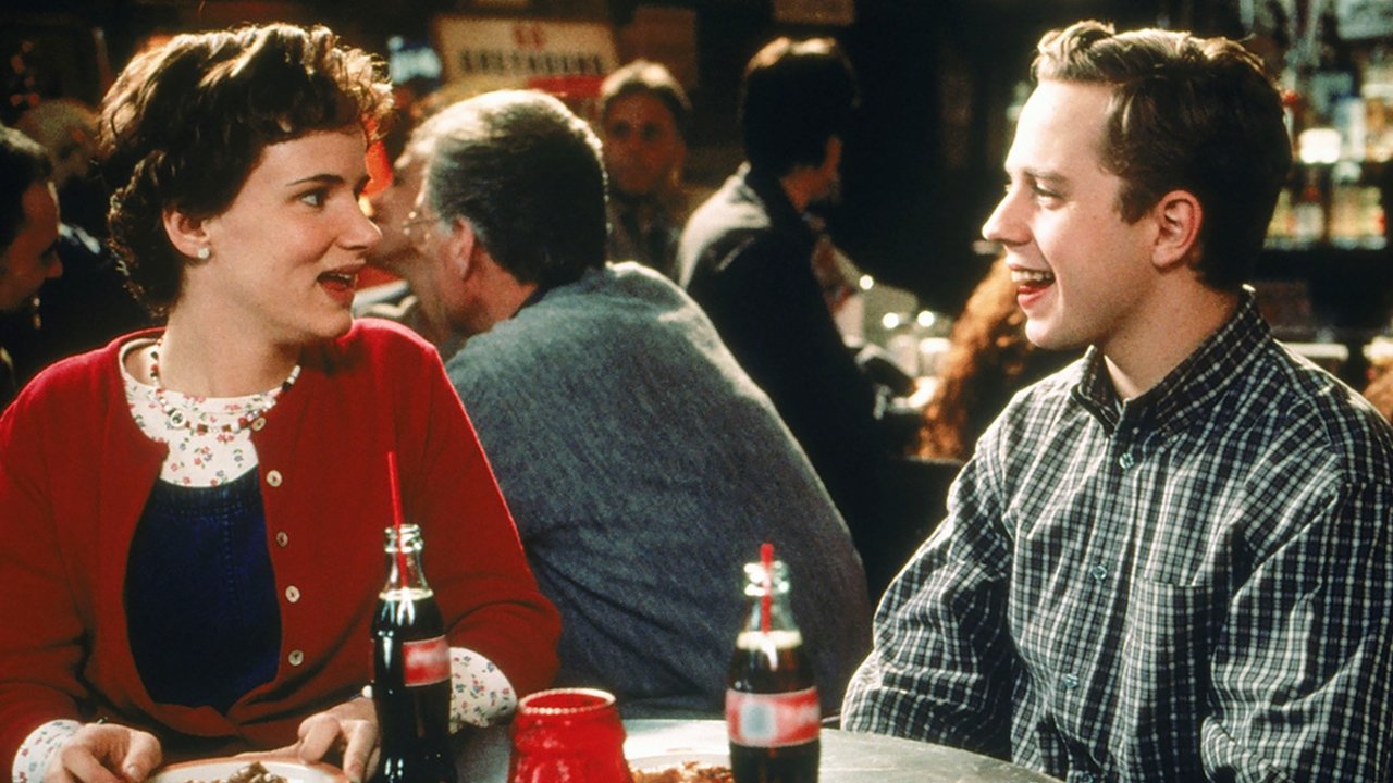 The Other Sister Background