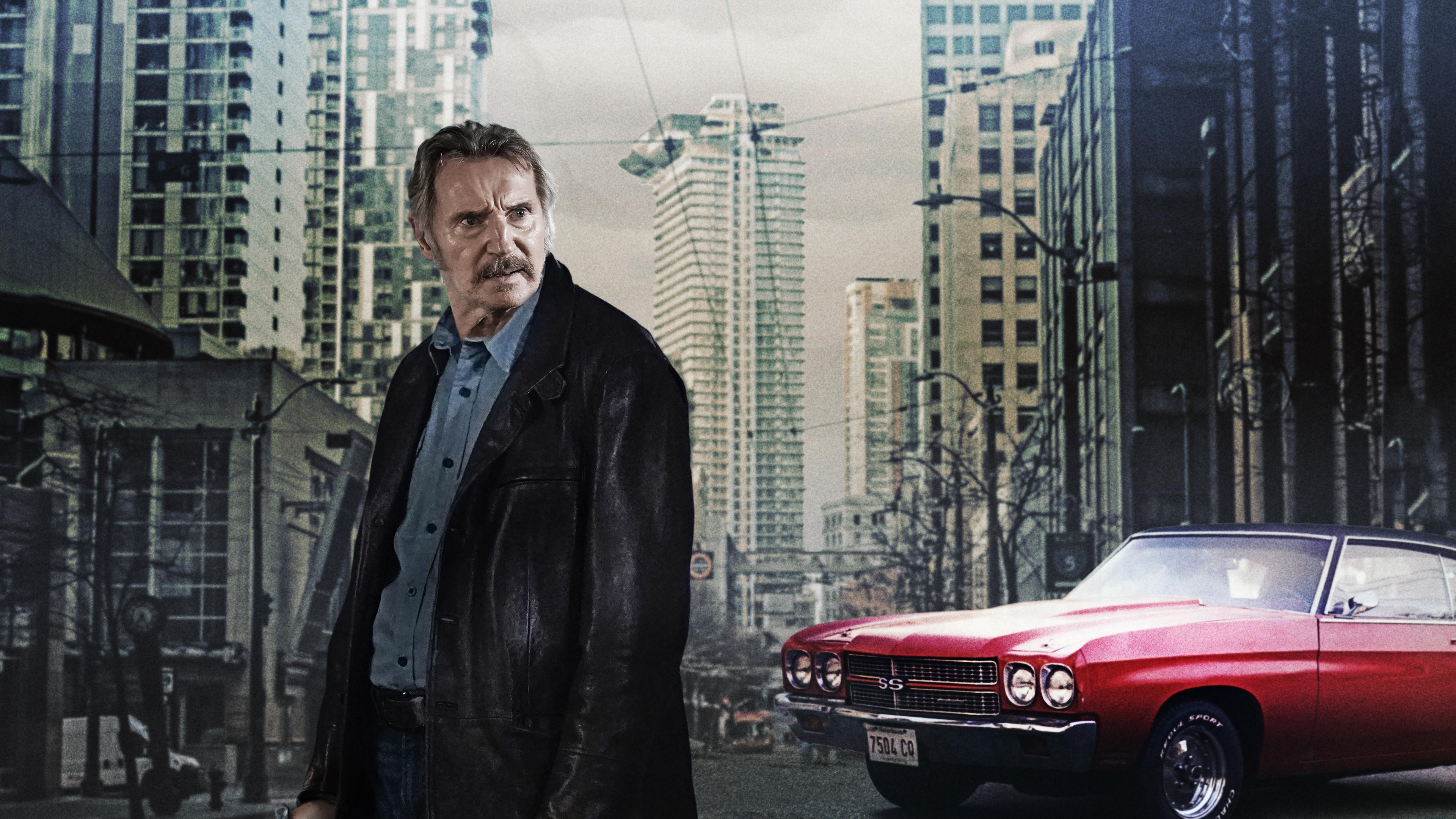 Absolution Background