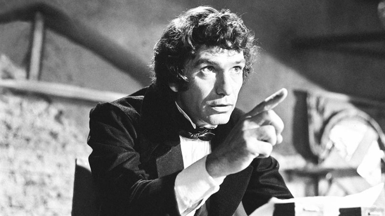 The Trial of the Judges Background