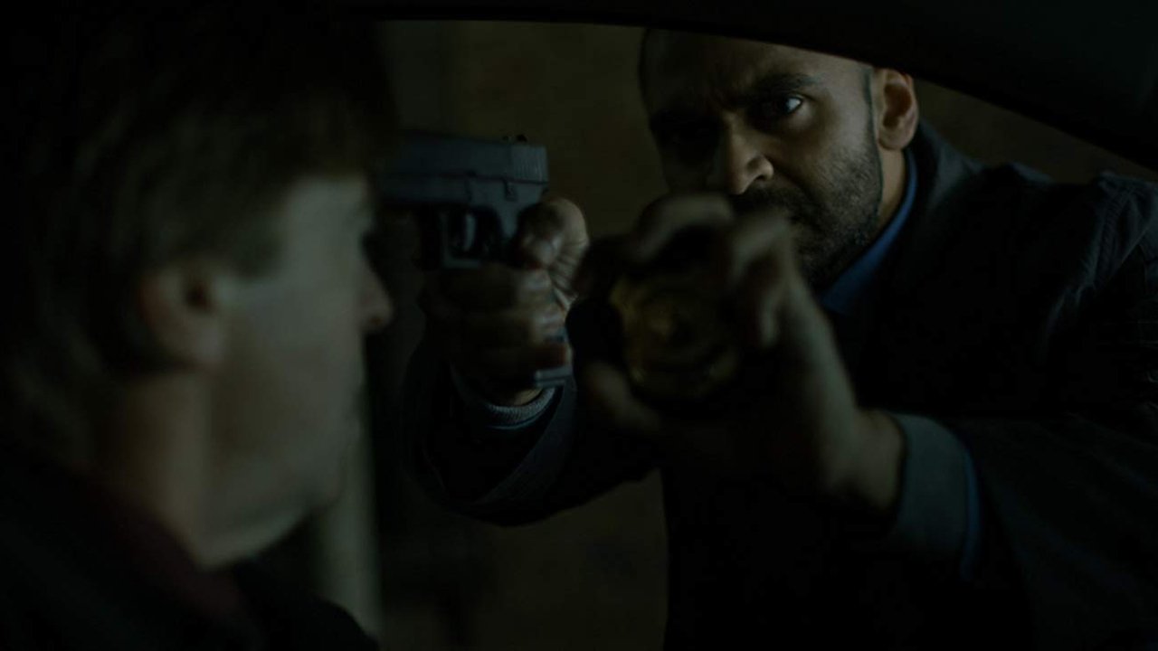 Lifechanger Background